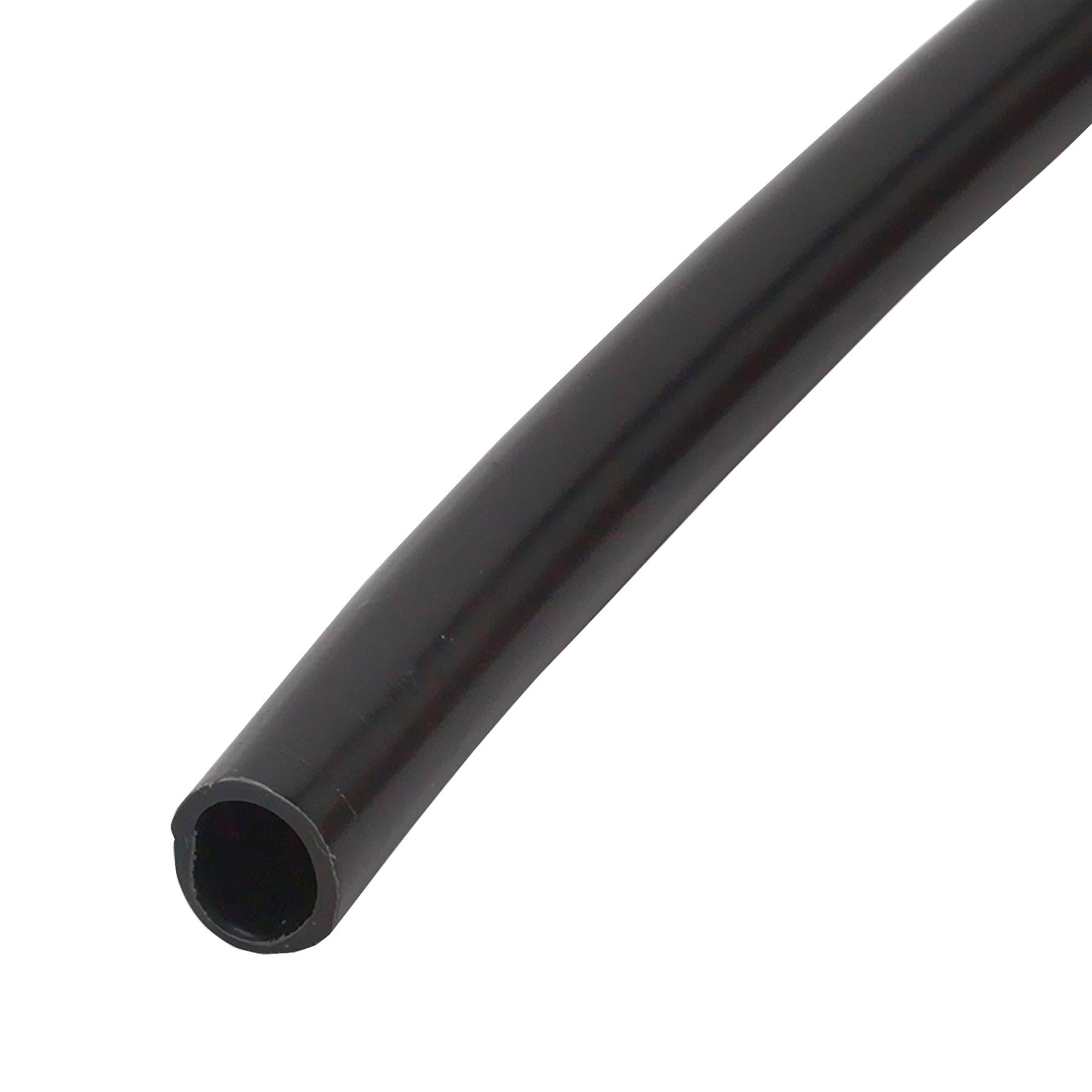 Sealey Polyethylene Tubing 8mm x 100m Black(Speedfit-PE0806100ME)