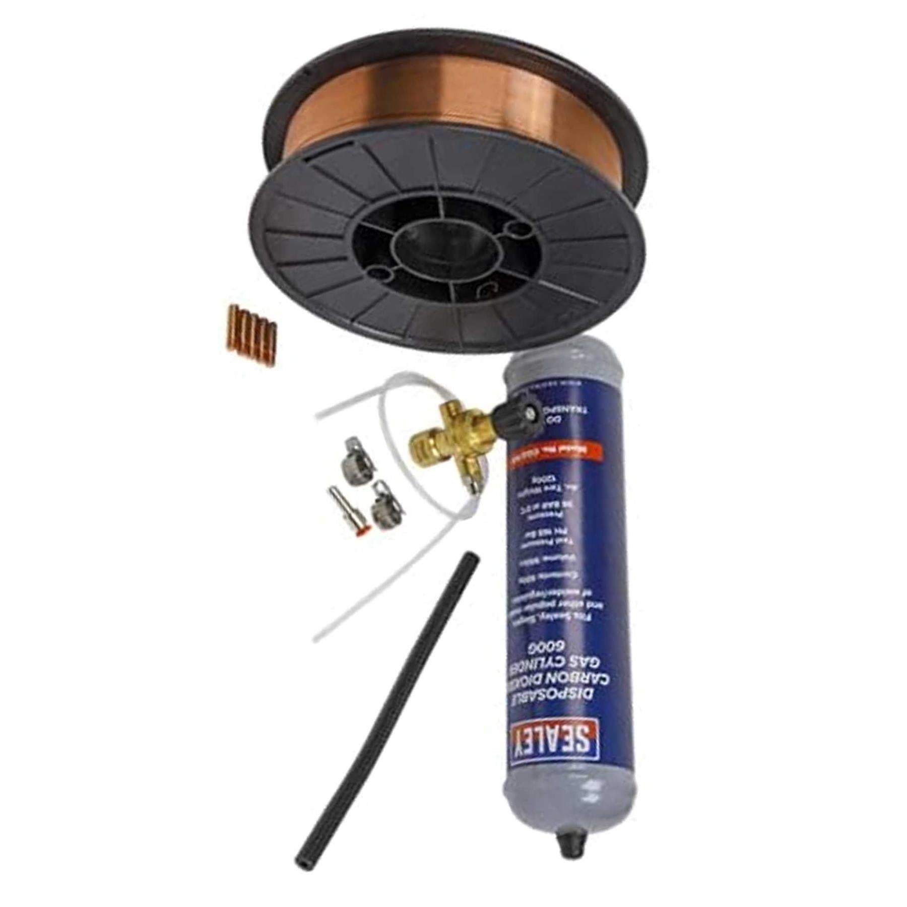 Sealey MIG Consumables Kit