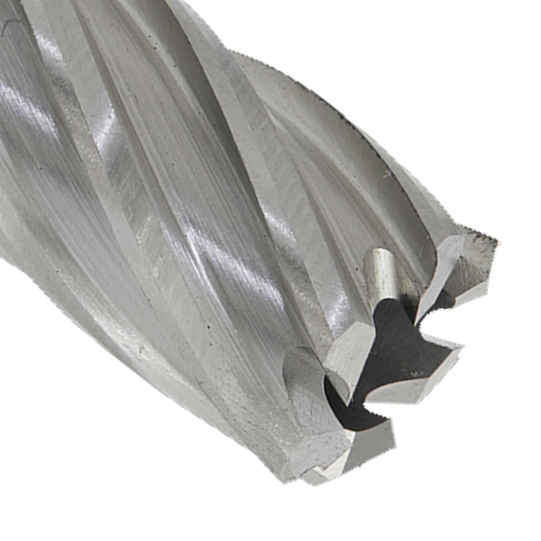 Sealey Rotabor Cutter HSS 18mm - Cut Depth 50mm