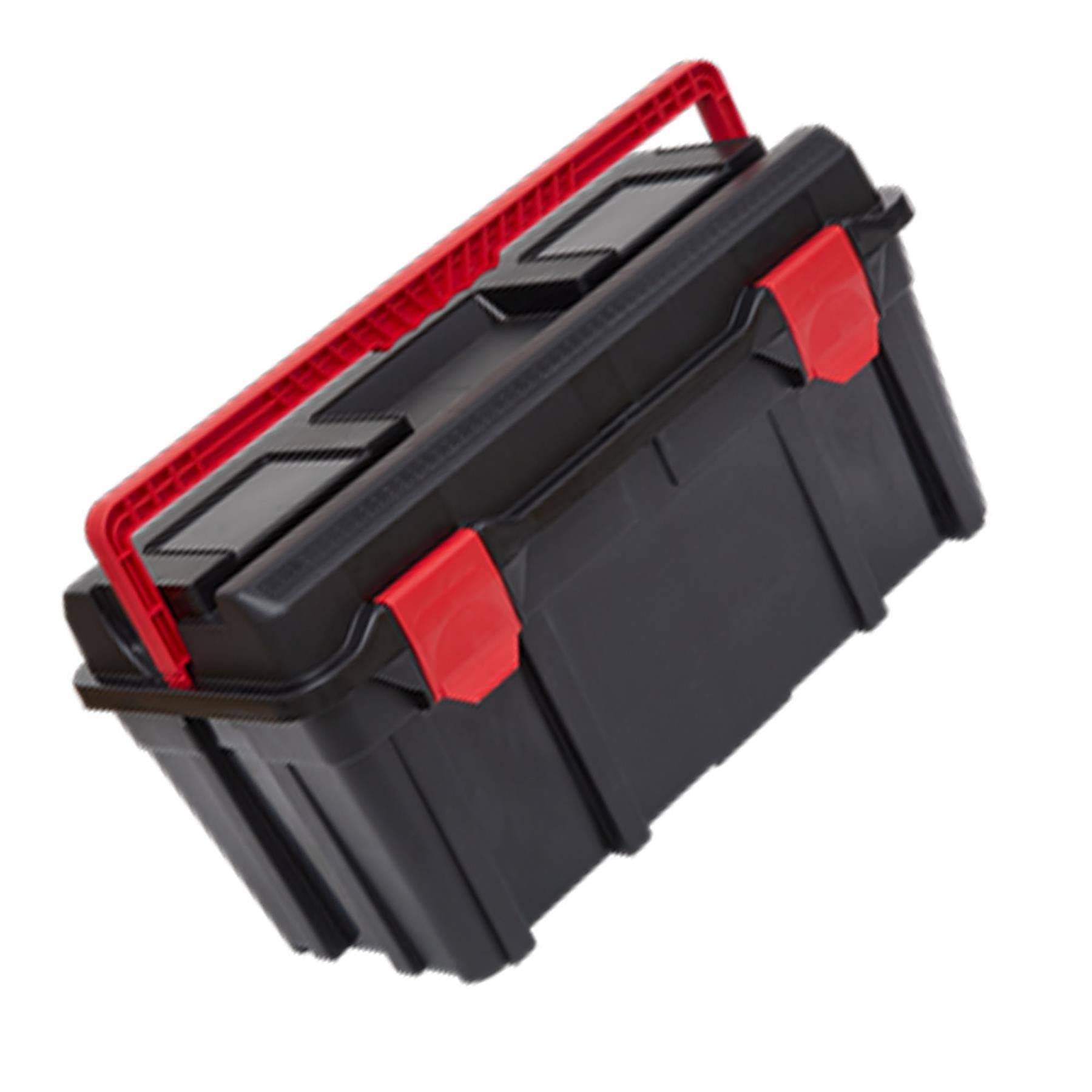 Sealey Toolbox with Locking Carry Handle 580mm