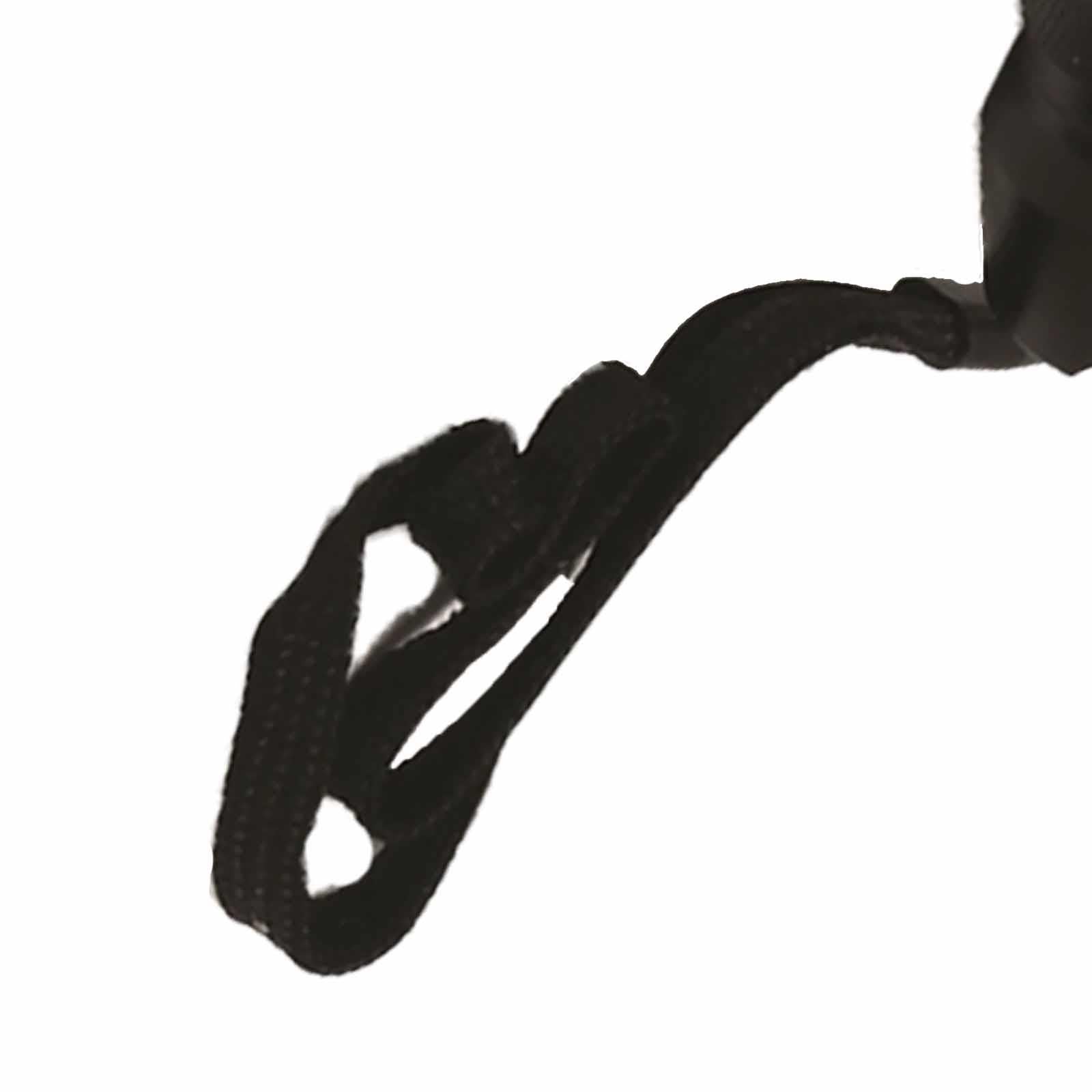 1-3W 100 Lumens Compact and versatile Aluminium weatherproof and shockproof Torch