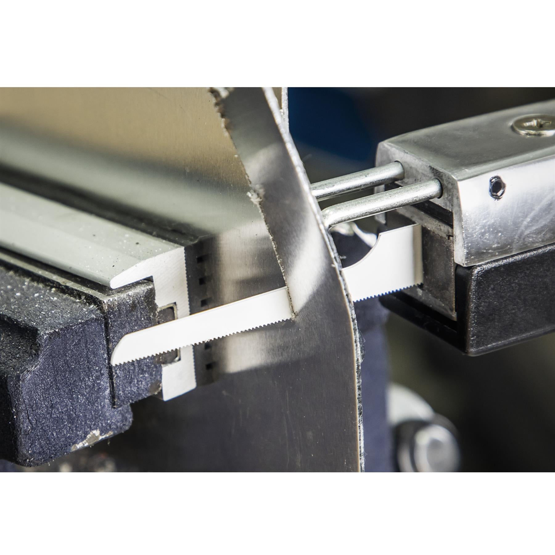 Sealey HSS Air Saw Blade 32tpi Pack of 5