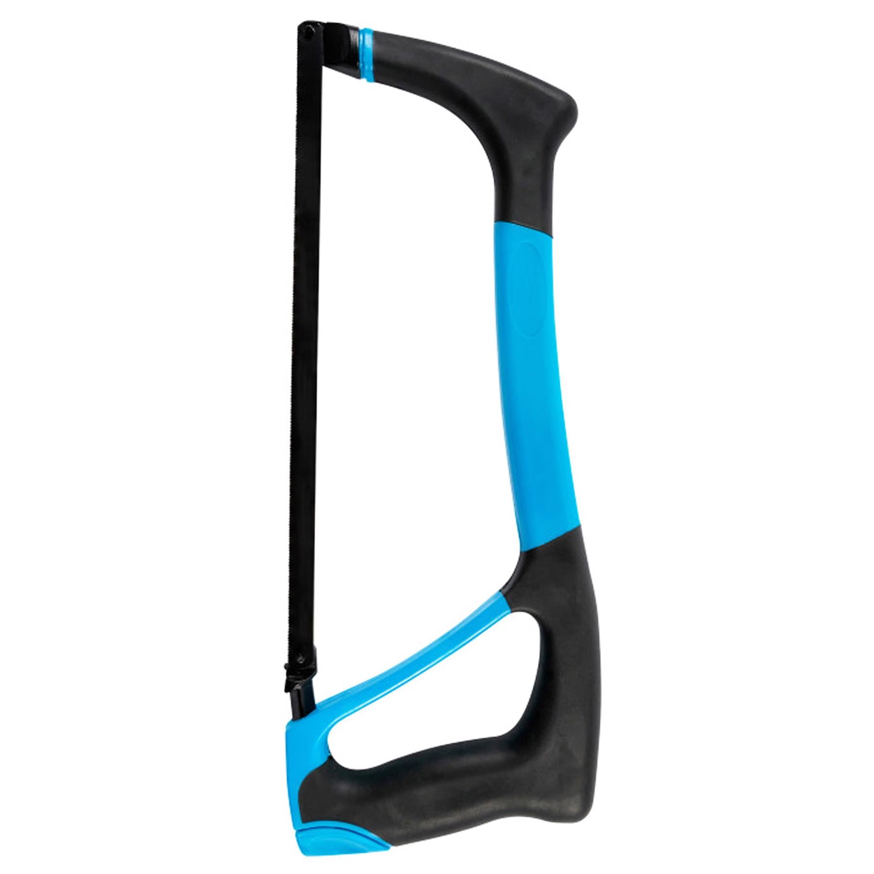 BlueSpot 300mm (12") Ergonomic Heavy Duty Hacksaw 12" Hack Saw Blade