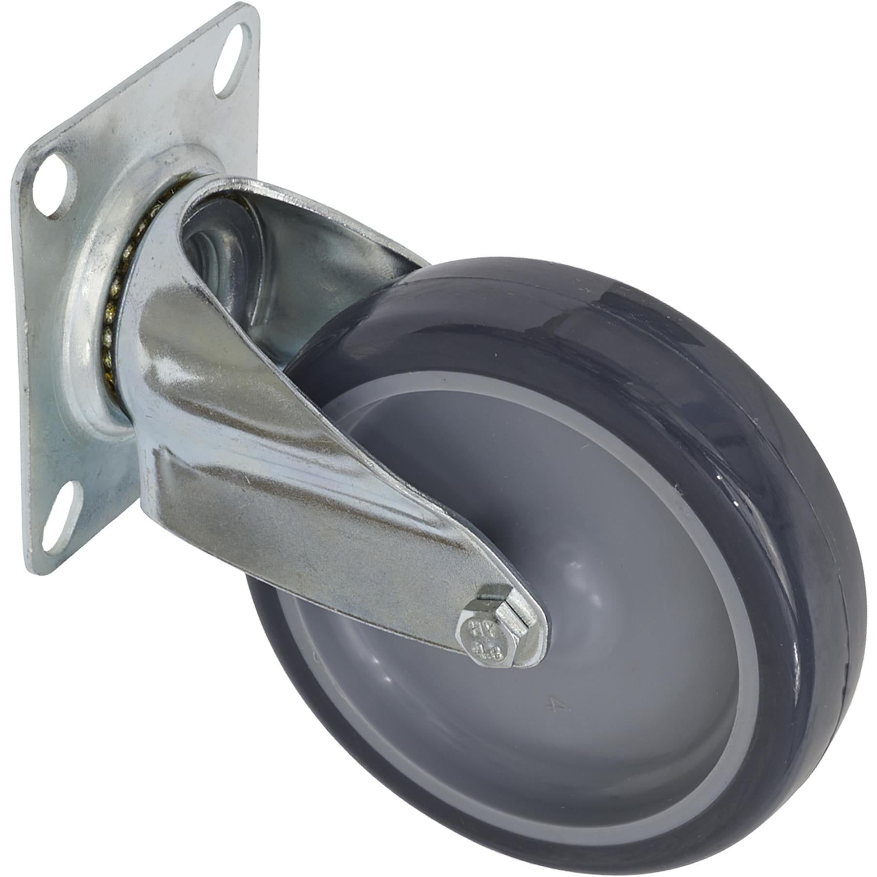 Sealey Castor Wheel Swivel Plate 100mm