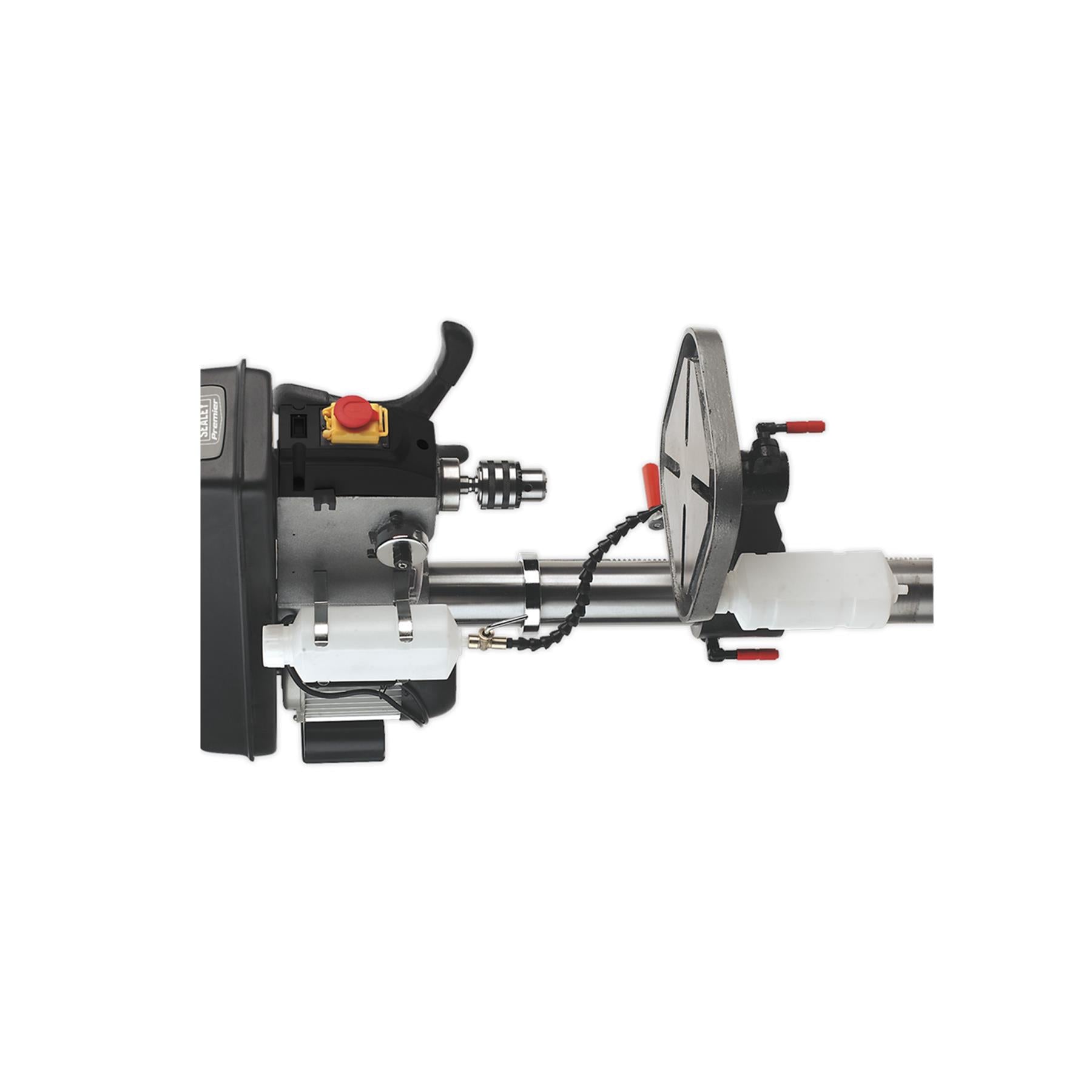 Sealey Coolant System for PDM155B, PDM210F, PDM240F, PDM260F