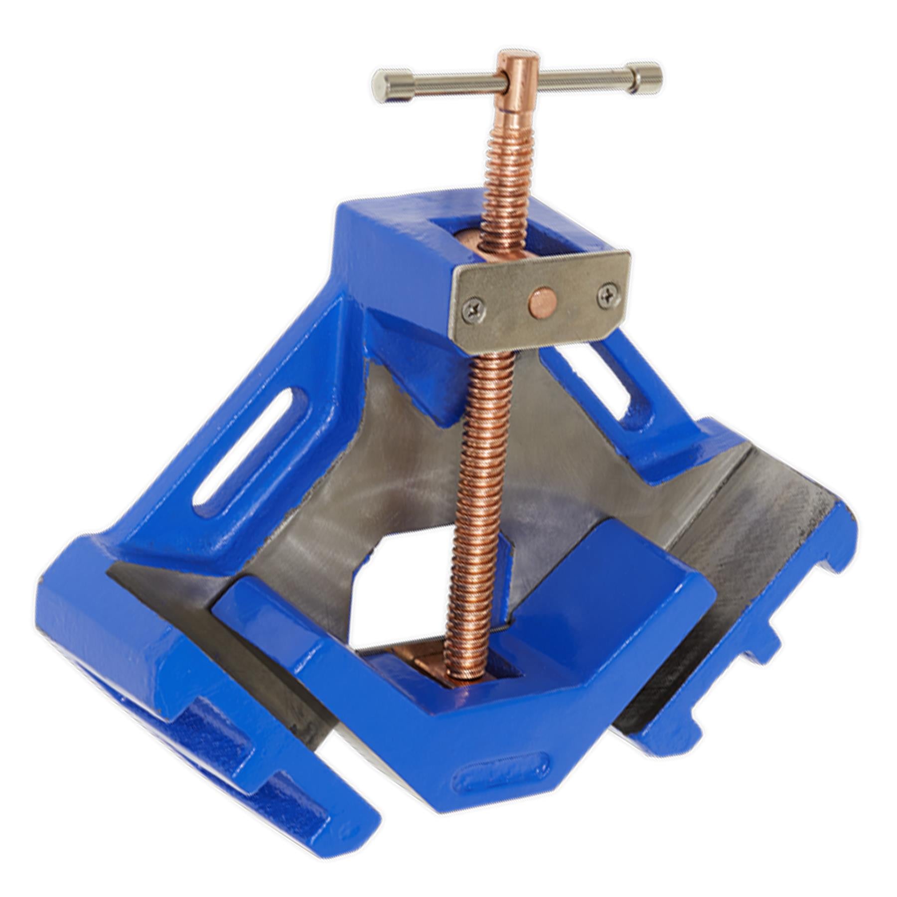 Sealey Welding Vice 215mm
