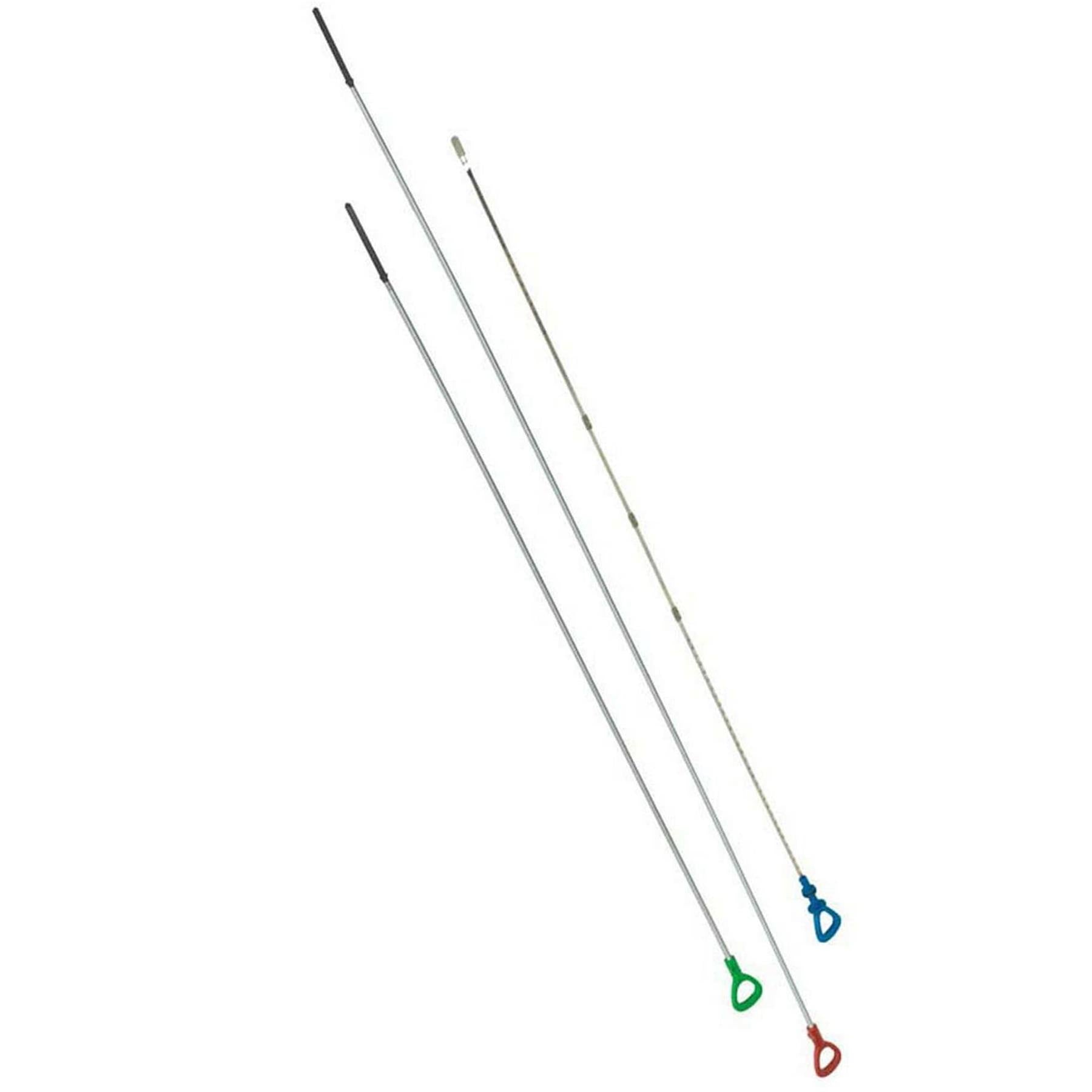 Sealey Engine & Transmission Dipstick Set 3pc - Mercedes