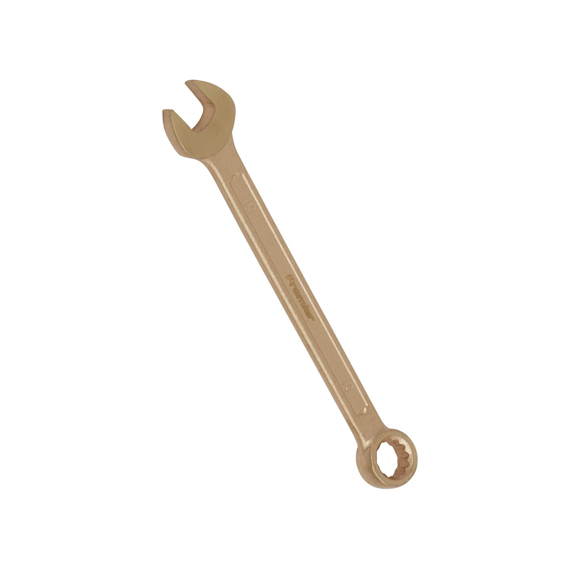 Sealey Combination Spanner 10mm - Non-Sparking