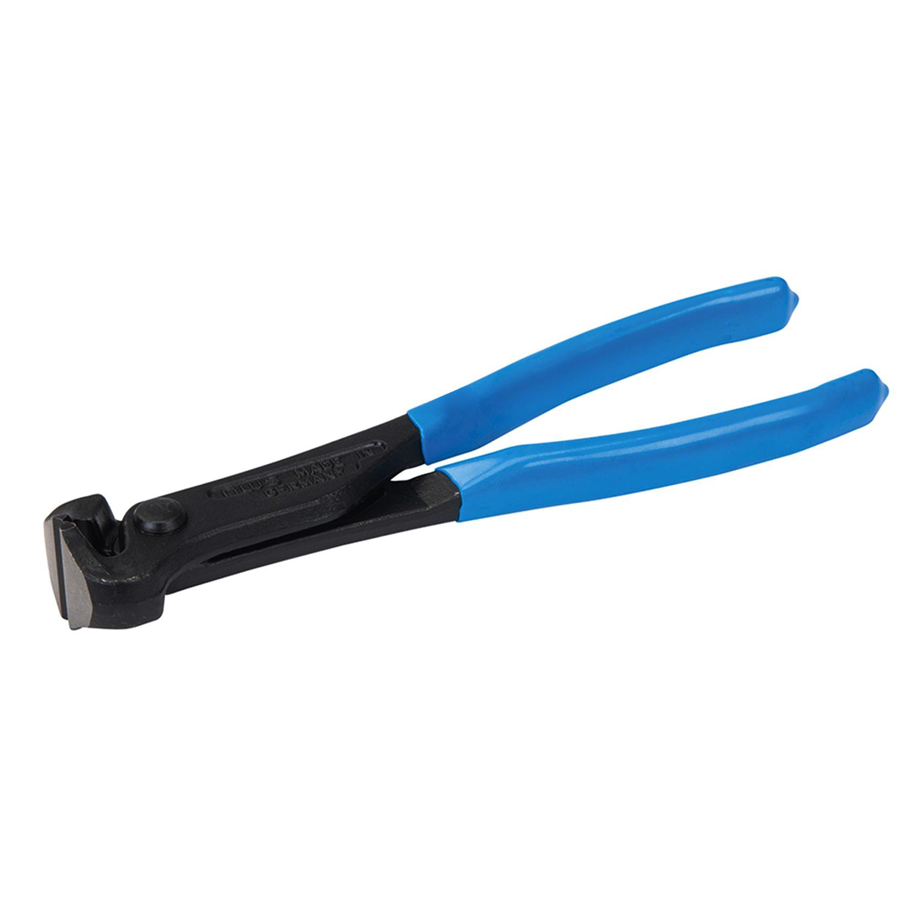 King Dick Front-Cutting Pliers 160mm Soft-Grip Handles
