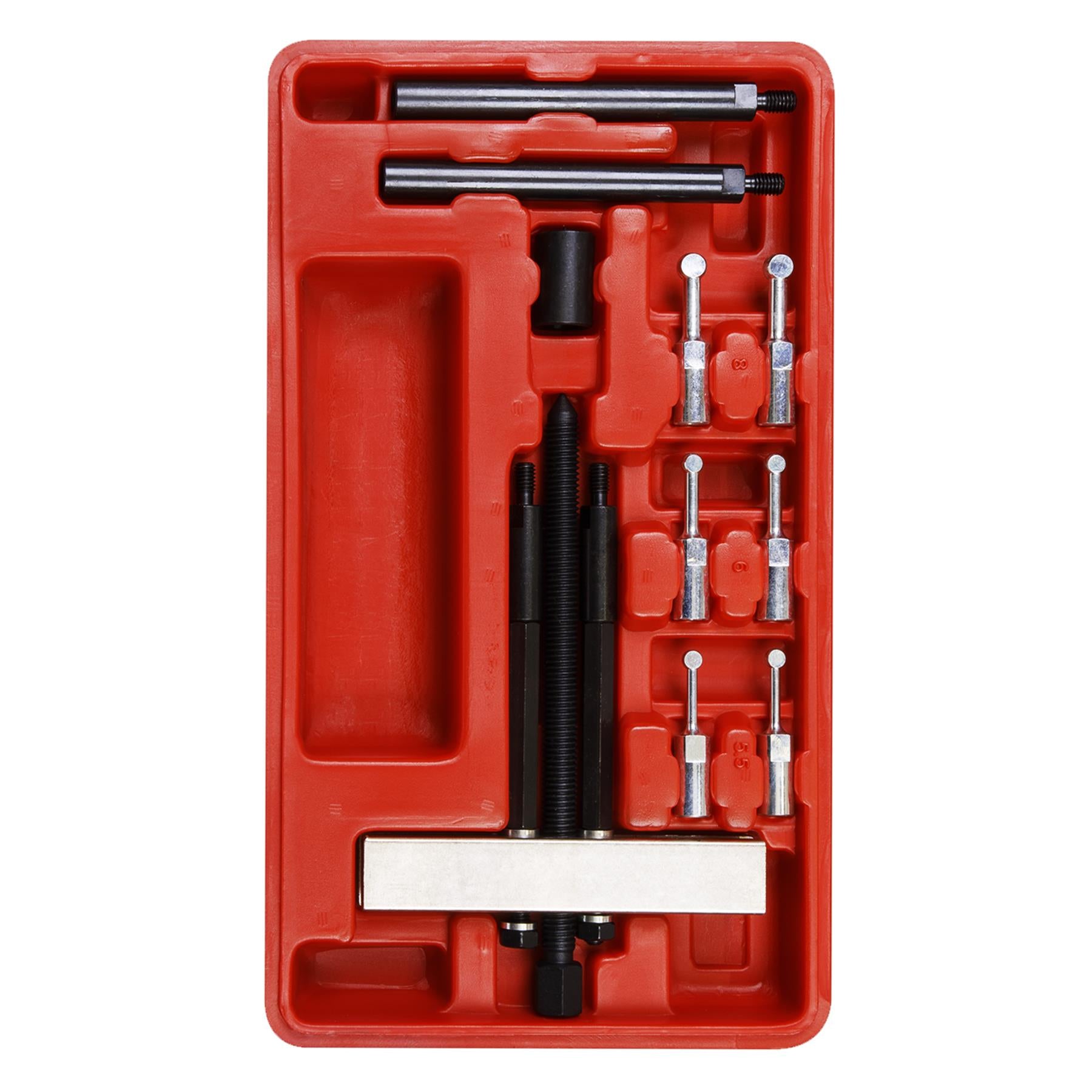 Sealey Blind Bearing Removal Tool Kit