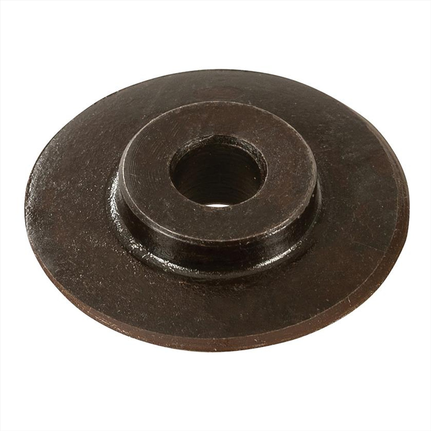 Spare Wheel For Inox Pipe Cutter 6-35mm 2Pk / Hardened Steel Wheel