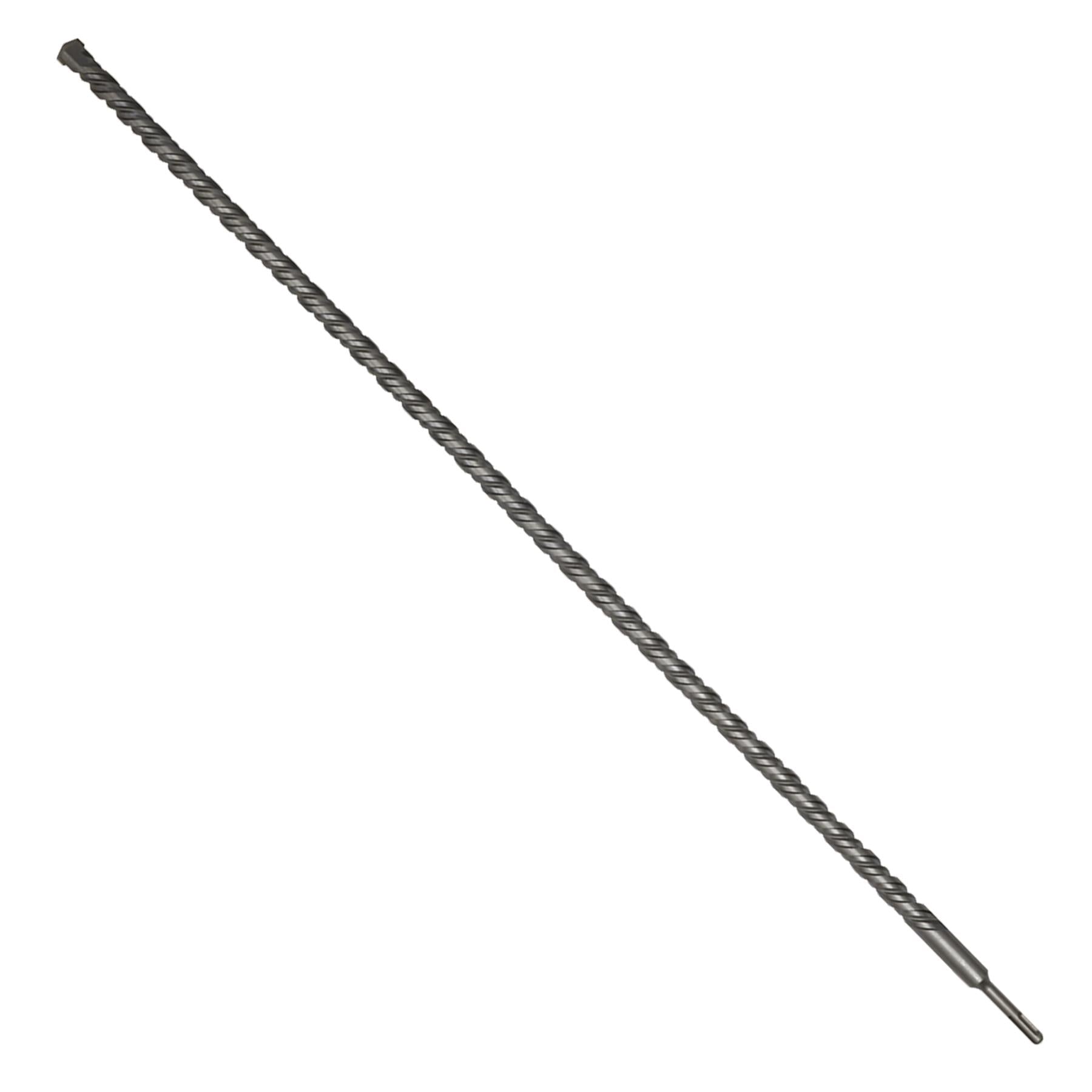 Sealey Superior quality SDS Plus Drill Bit 25 x 1000mm
