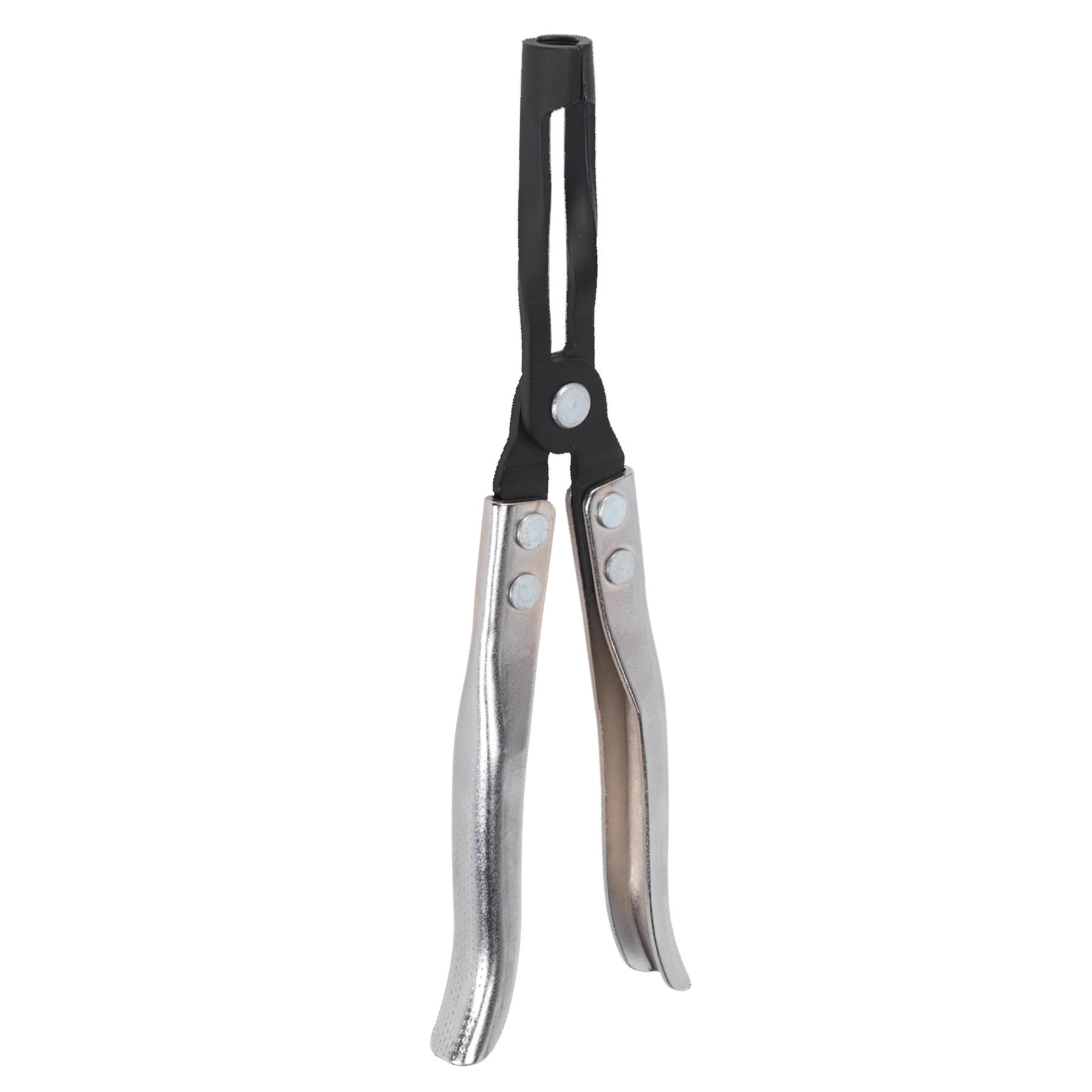 Sealey Valve Stem Seal Pliers Long Stem Straight 16/24 Valve