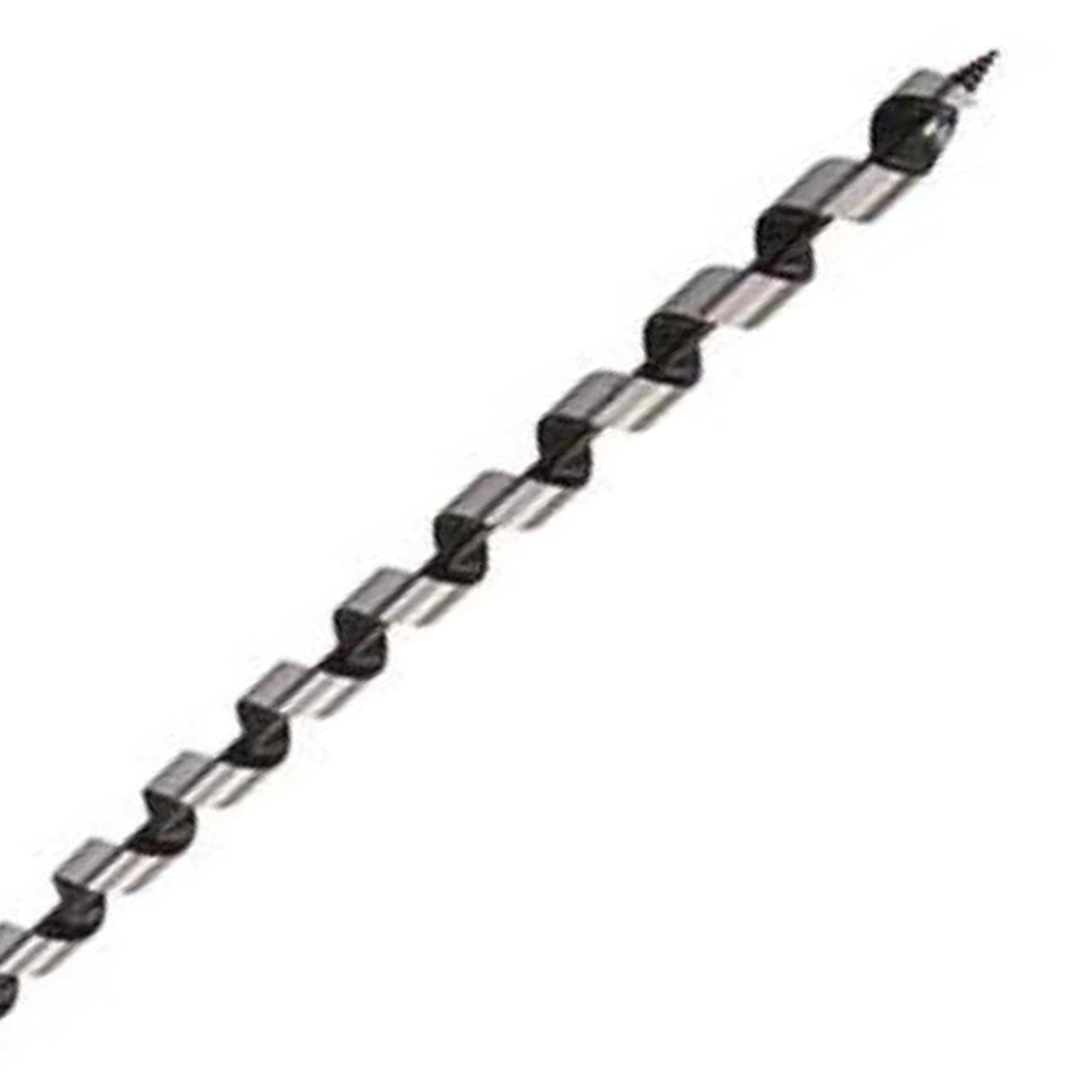 Auger Bit 16 X 450mm Hand Tools Holes Cutting Hex Shank Drill New DIY