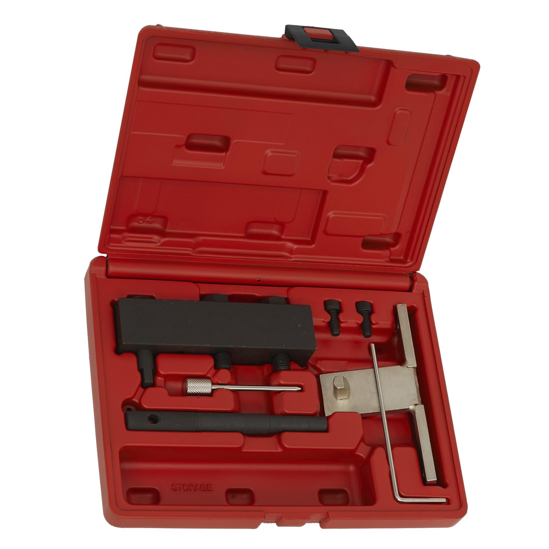 Diesel Engine Timing Tool Kit - GM 1.6 CDTi - Chain Drive. Sealey