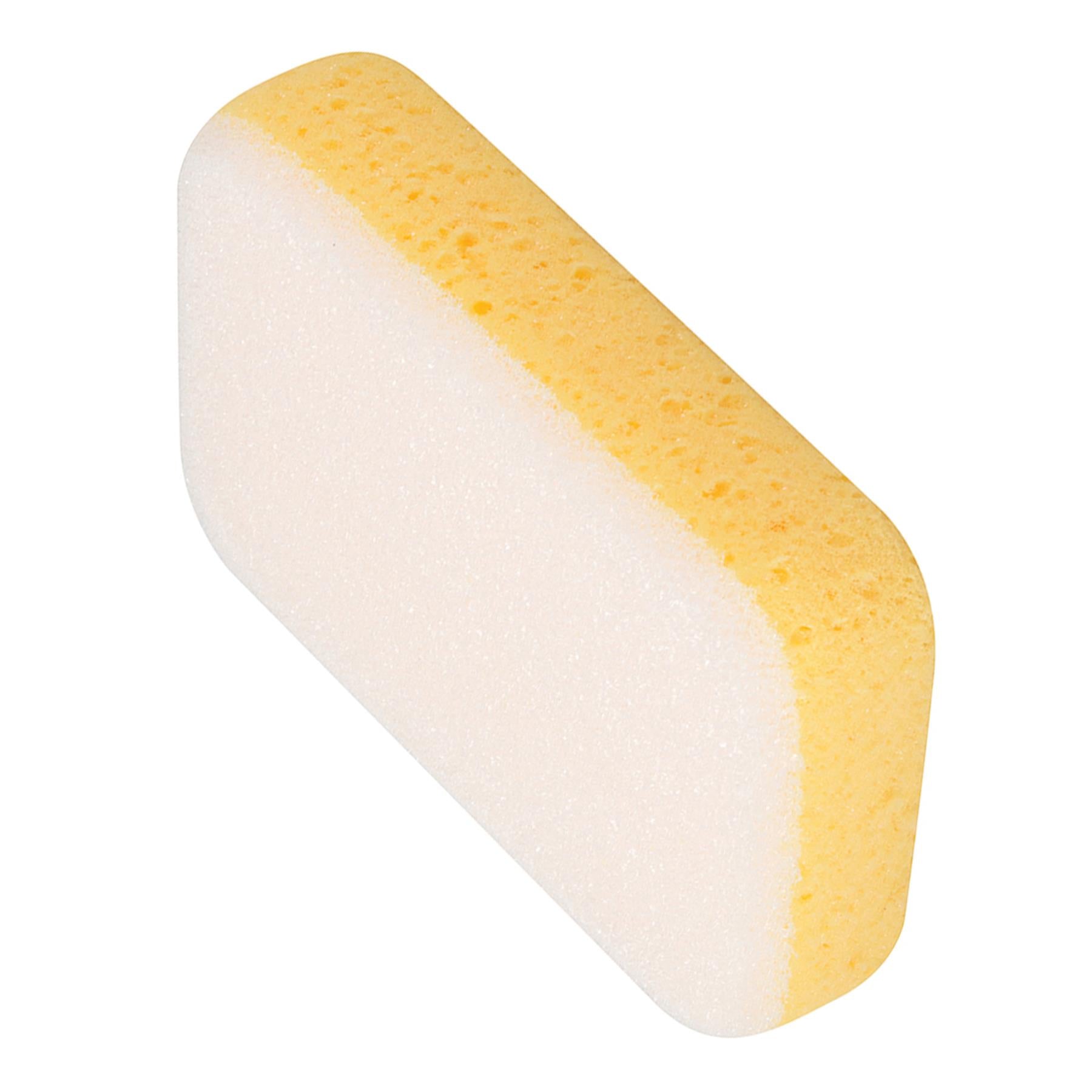Grouting Sponge 185 X 125 X 50mm for applying grout & polishing of tiles
