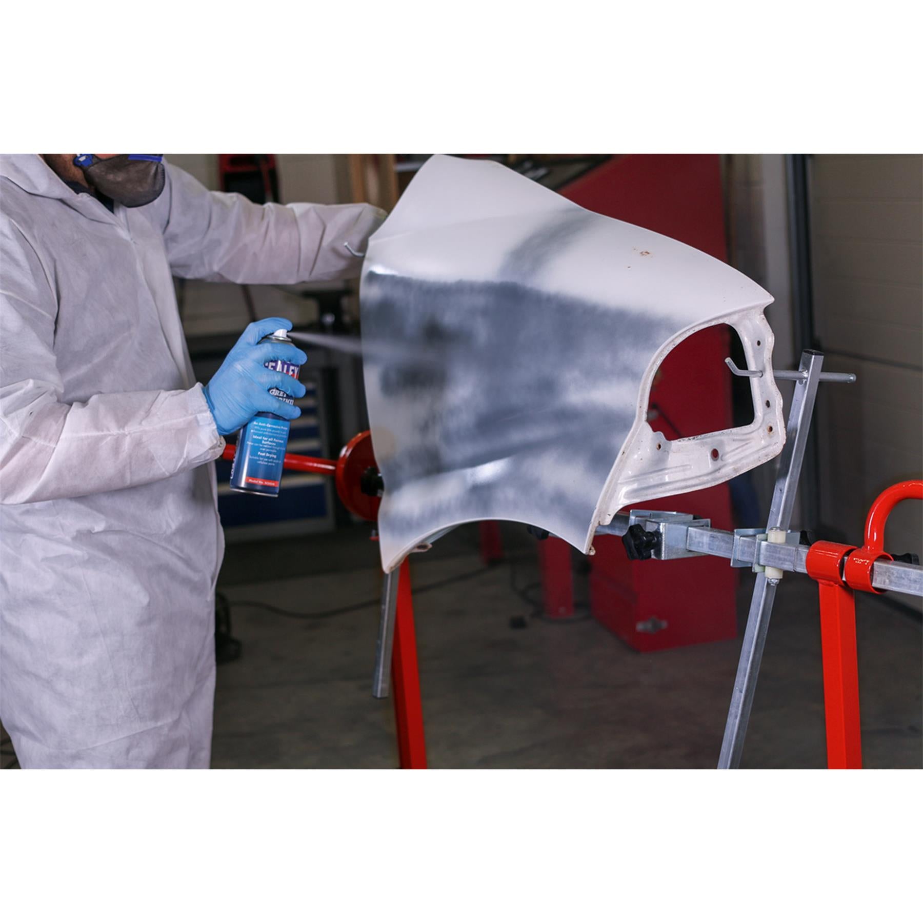 Sealey Panel Stand - Door, Wing, Bonnet & Bumper