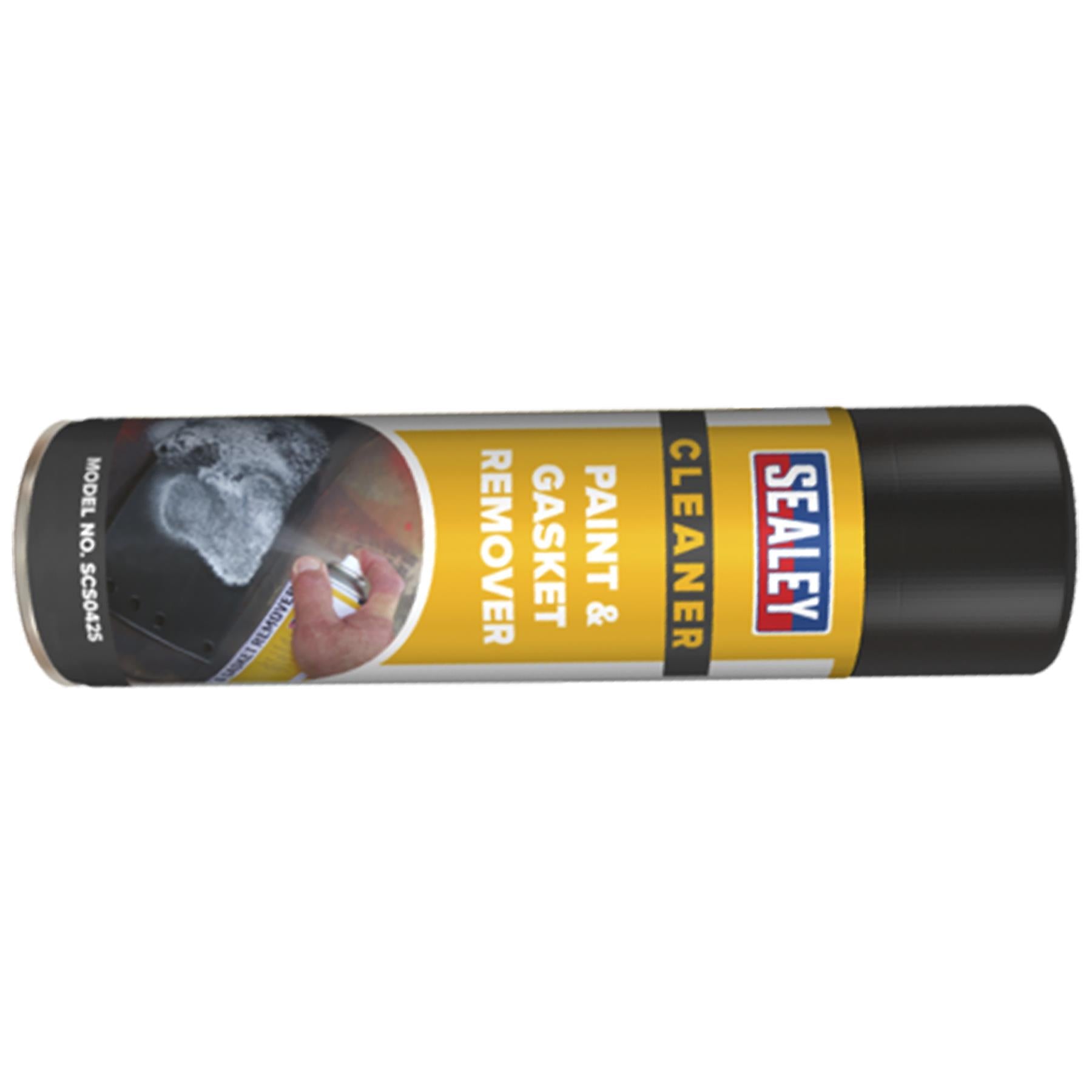 Sealey Paint & Gasket Remover 500ml Single