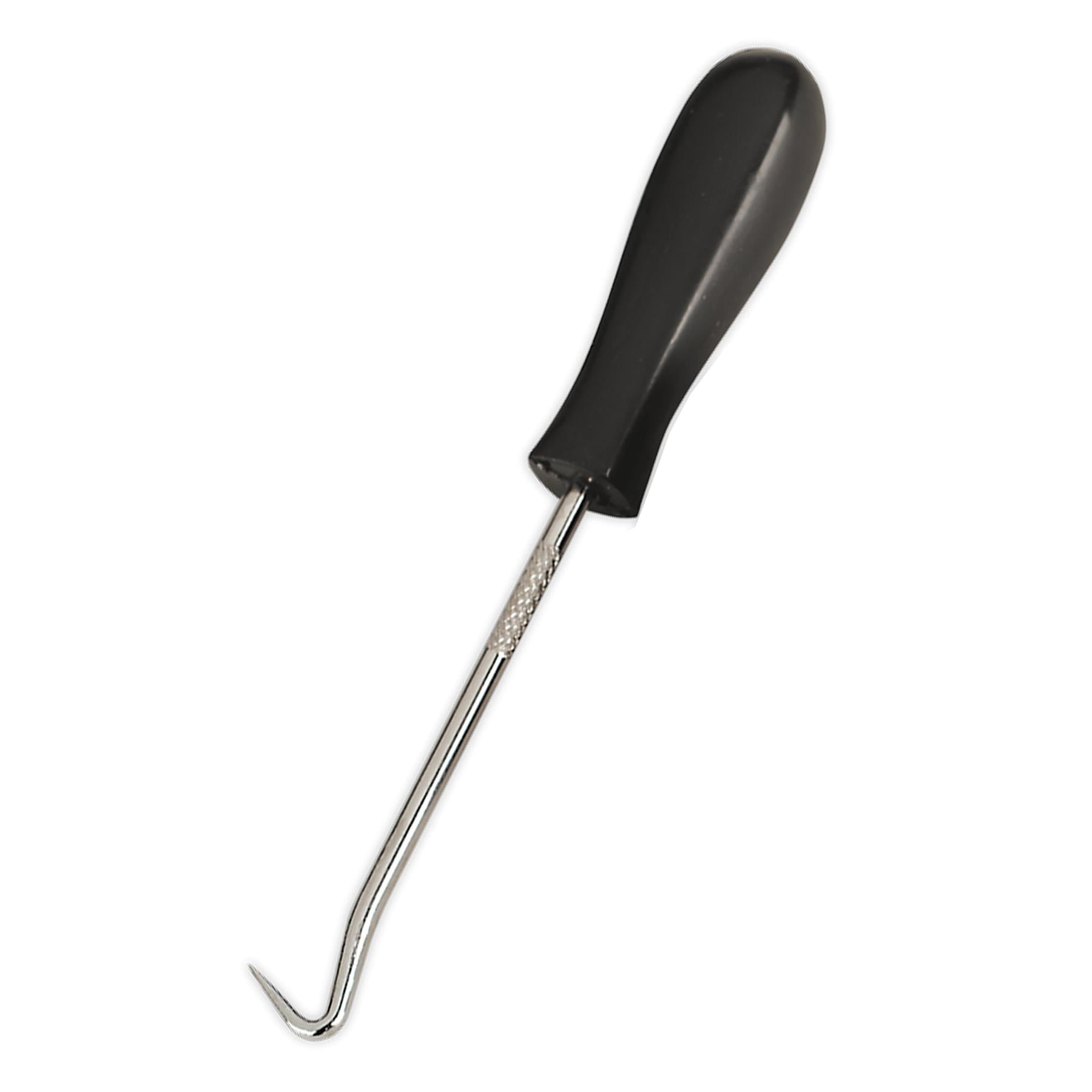 Sealey Mini Hook Set 4pc Classic styled handles.