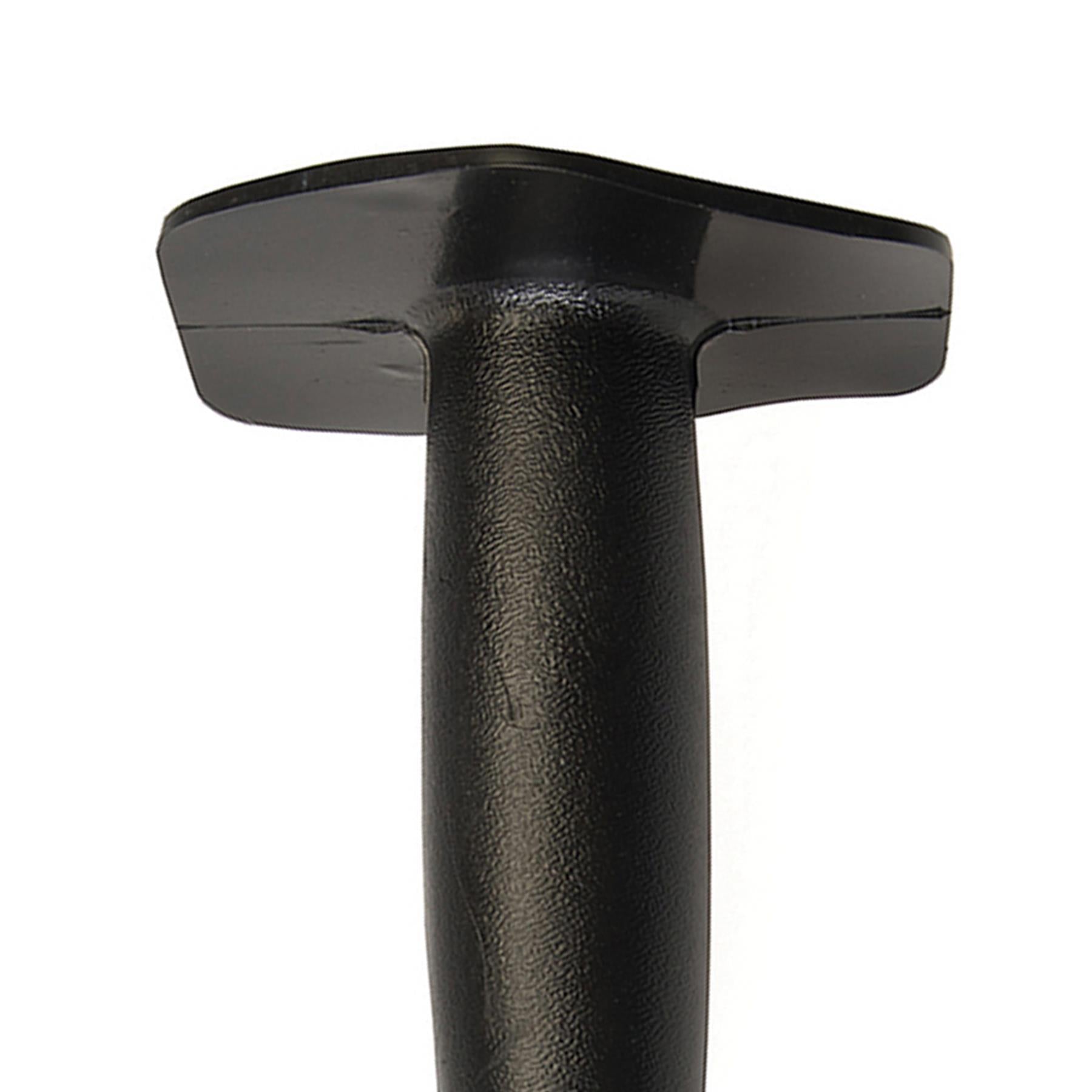 19"(250mm) Cold Chisel Bolster With Guard Masonry Brick