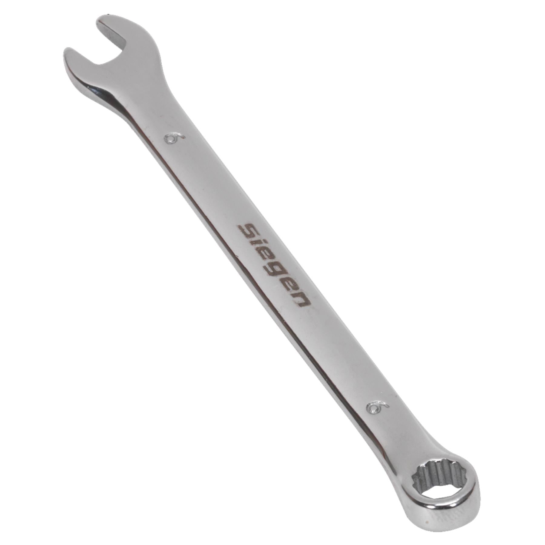 Sealey Combination Spanner 6mm