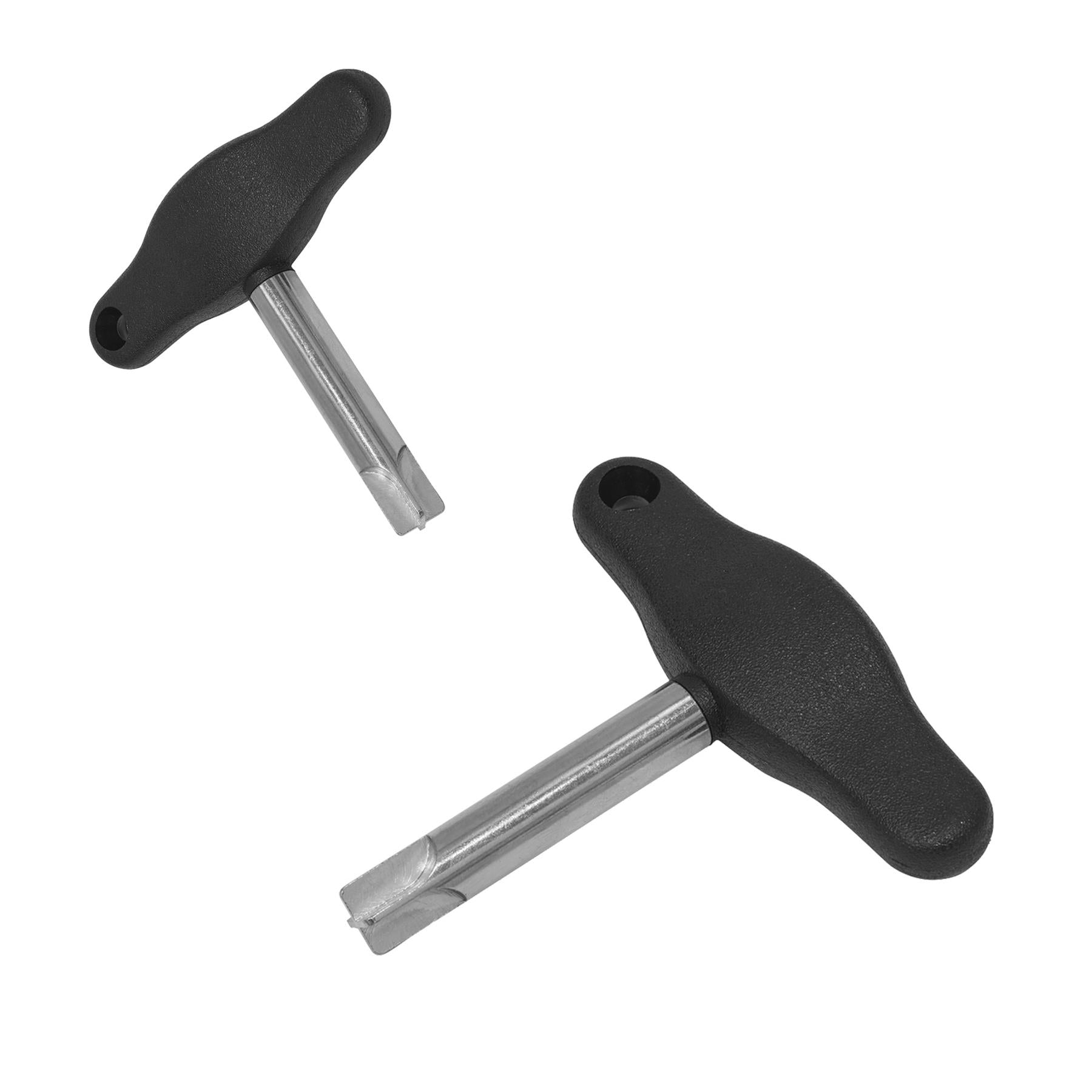 Sealey T-Handle Vehicle Service Screwdriver 1.8mm