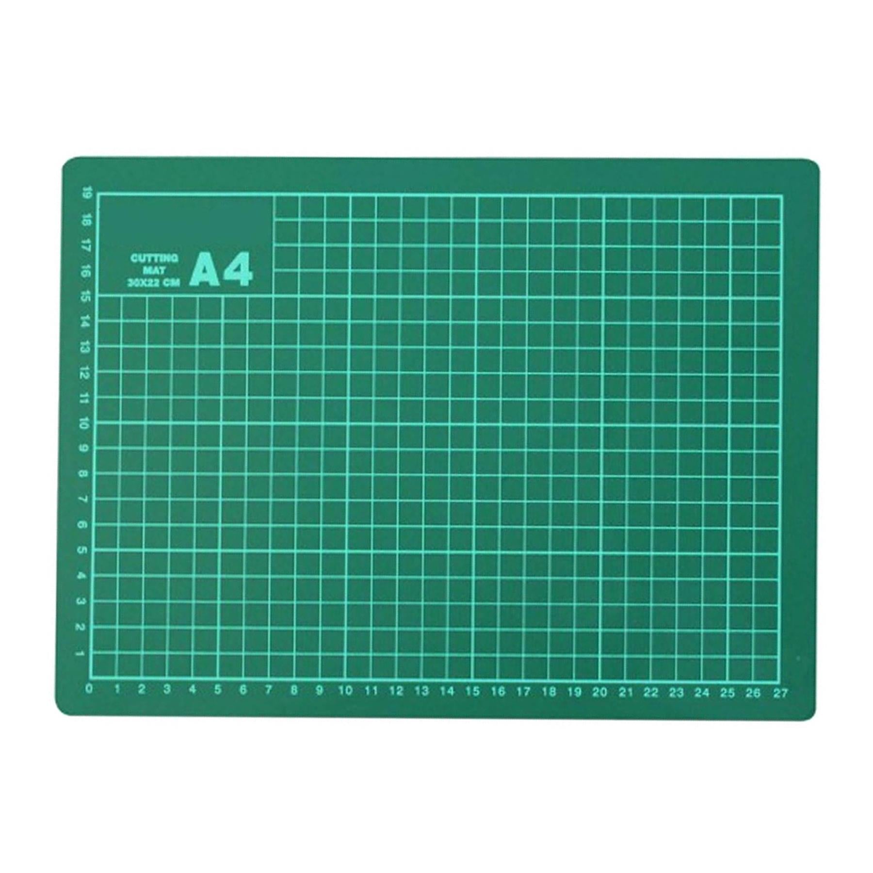 A4 Cutting Mat Self Healing