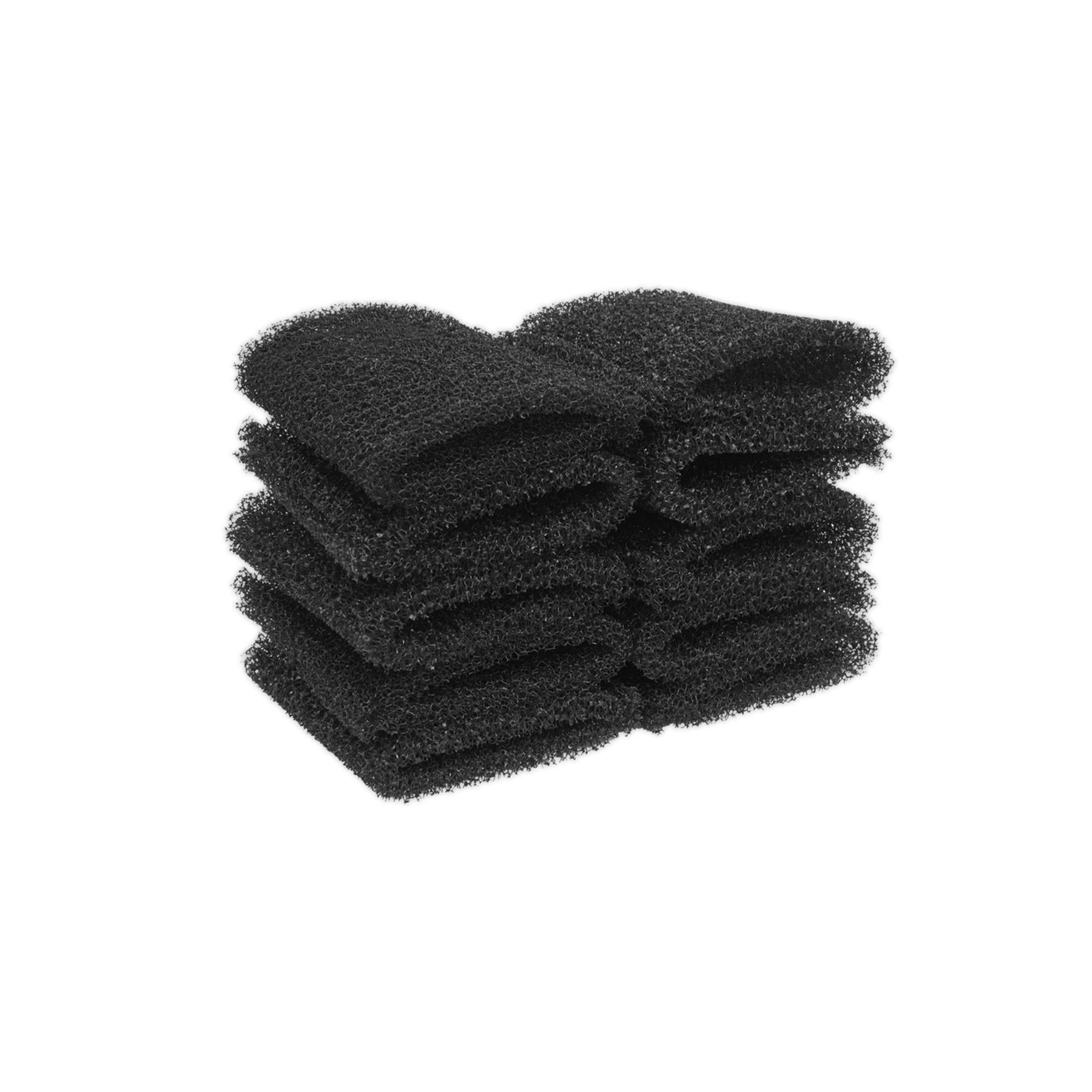 Foam Filter for PC20SD20V Pack of 10. Sealey