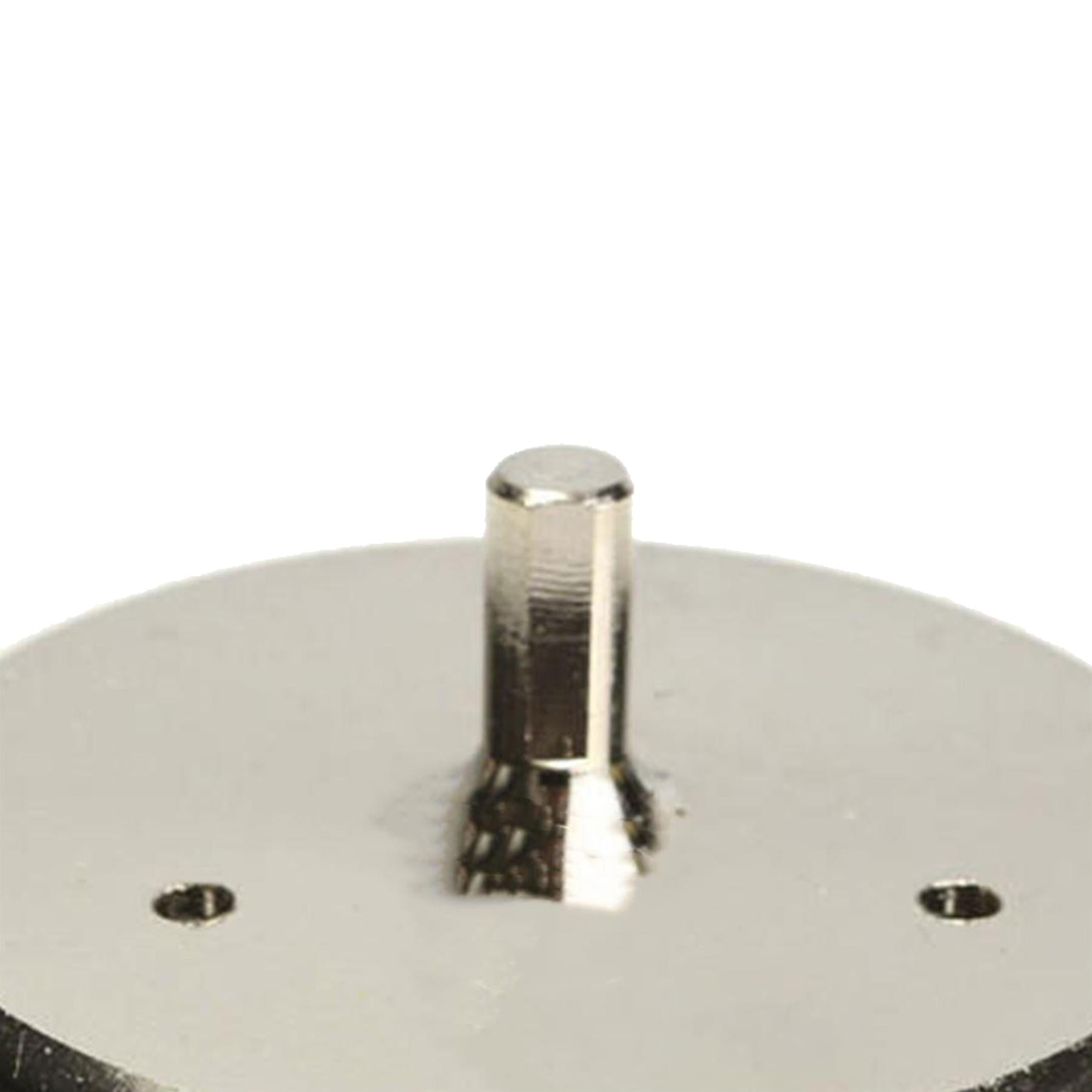 Diamond-Tipped Design