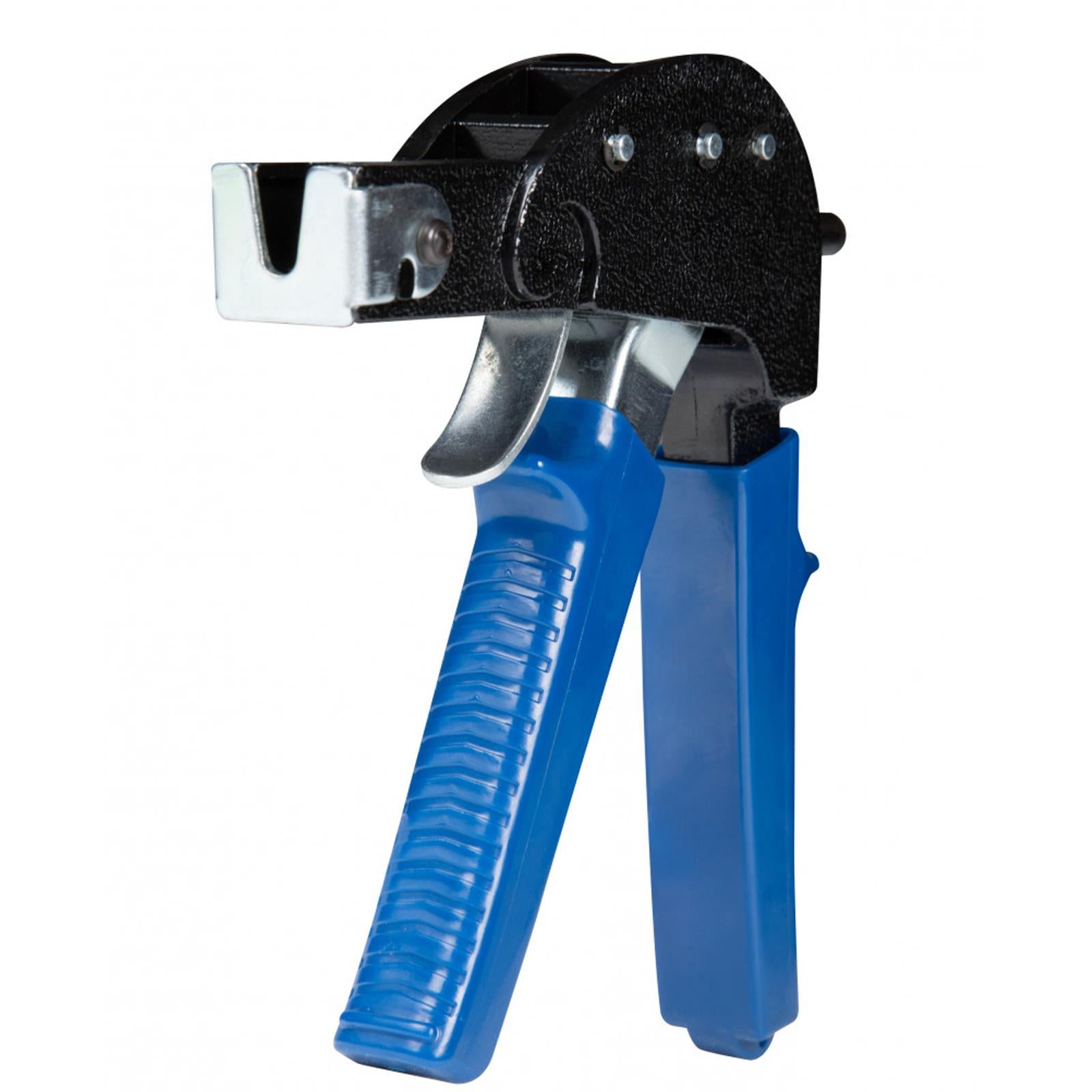 BlueSpot Setting Tool Gun Hollow Cavity Wall Plug Anchor Plasterboard Fixing Non Slip Handle