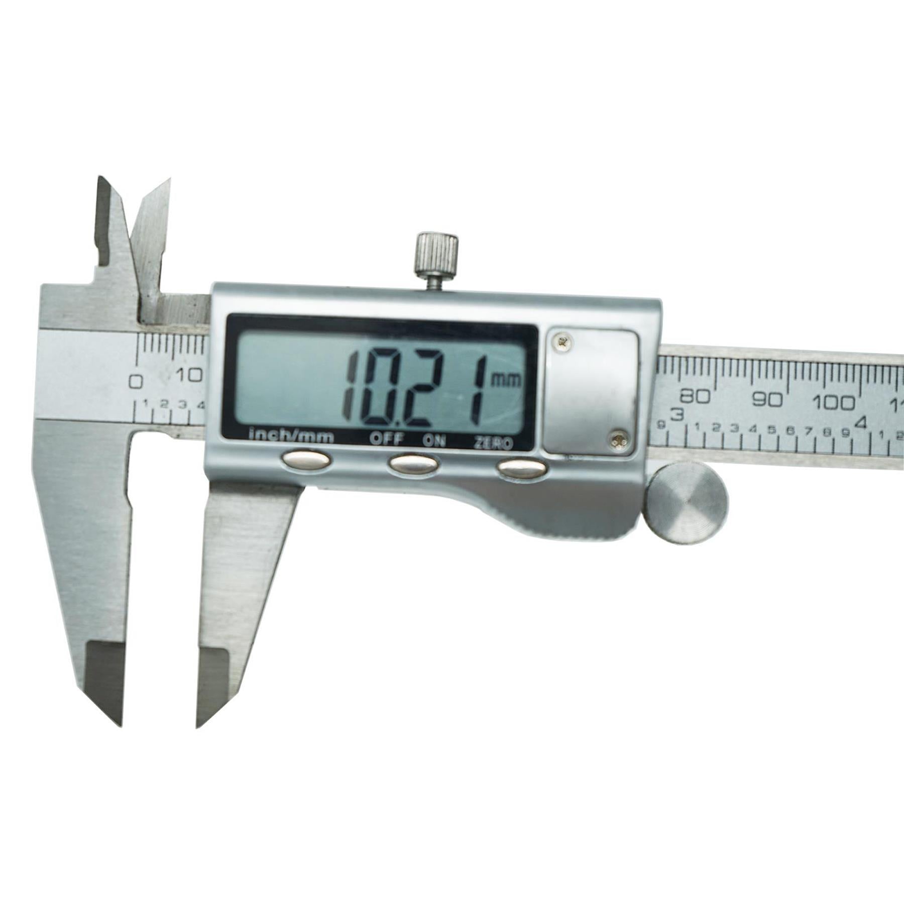 6'' Vernier Caliper Digital