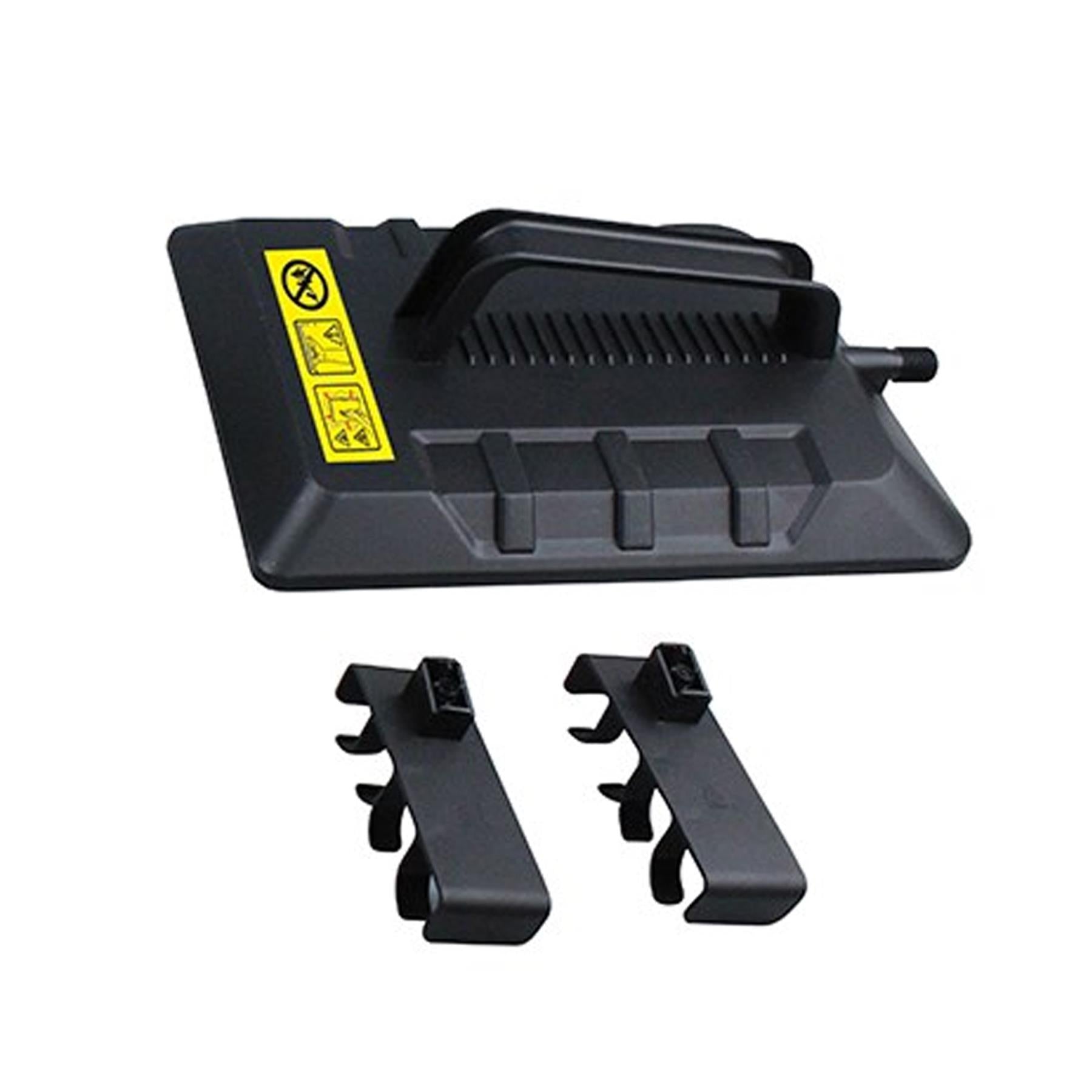 Silverline Wallpaper Steamer 5L 2300W Stripper Remover Steam Plate DIY Tool