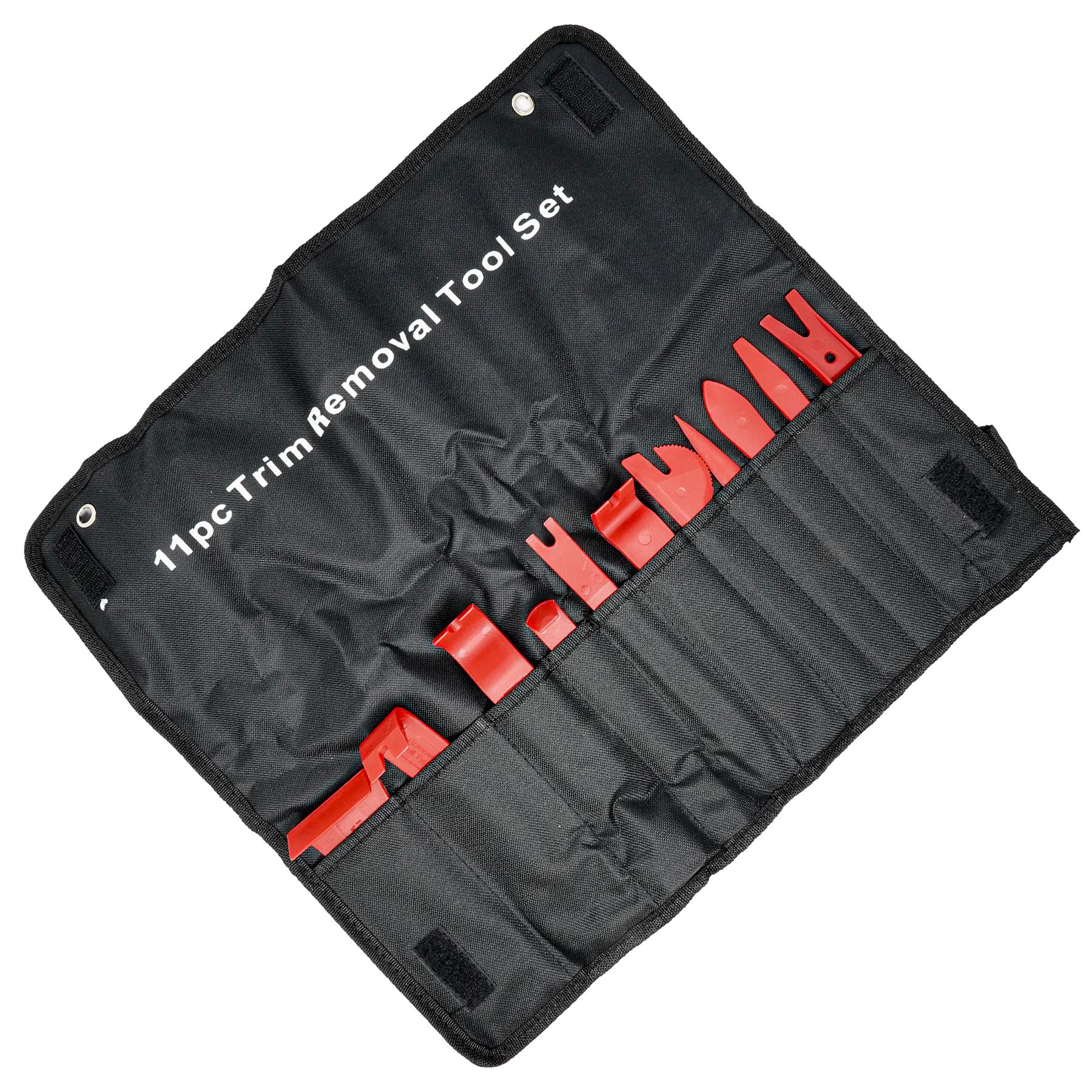 11Pc Trim And Moulding