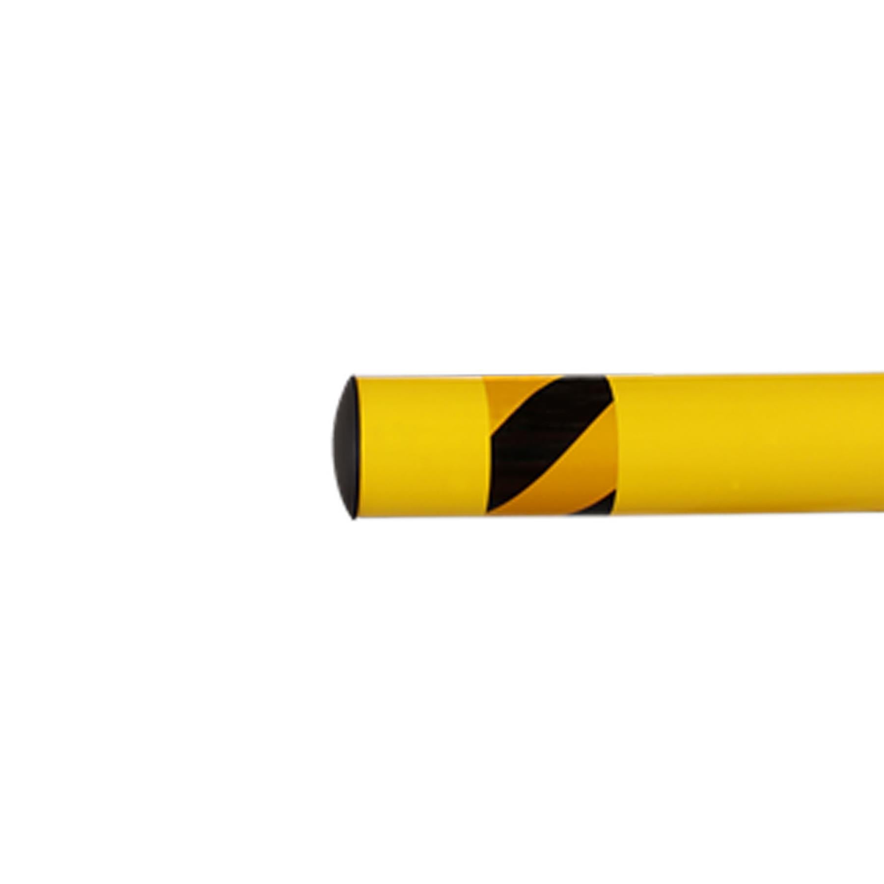 Sealey Safety Bollard 600mm