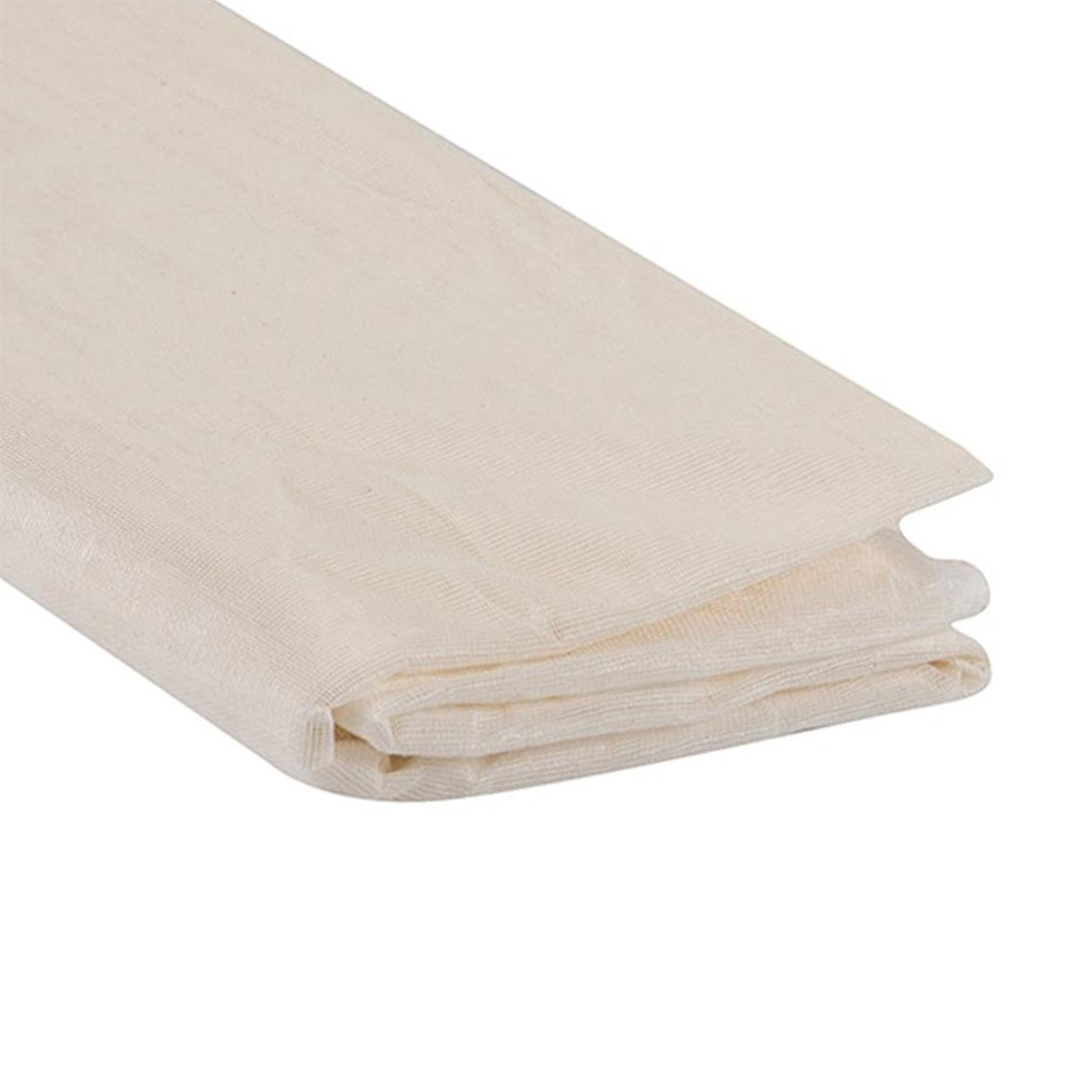 Heavy Duty 9' X 12' 100% Cotton Twill Professional Decorating 20 Pcs Large Dust Sheets