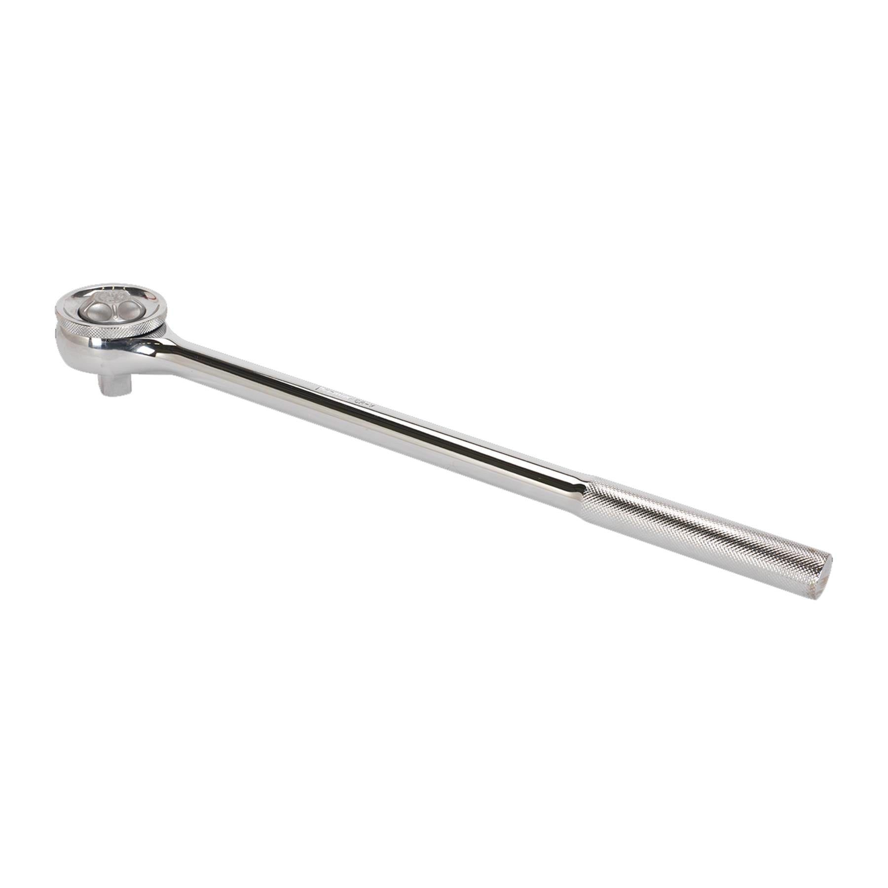 Sealey Ratchet Wrench 3/4"Sq Drive Twist Reverse