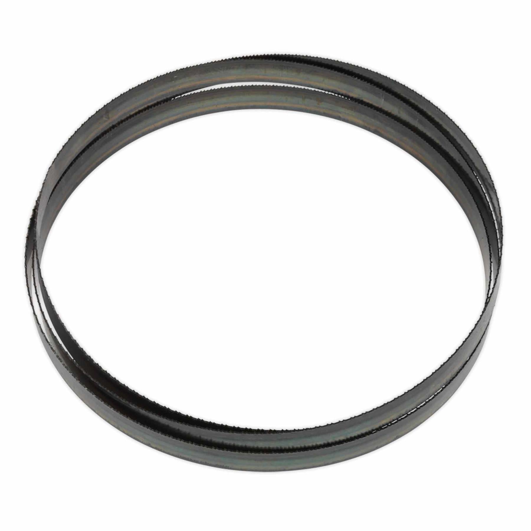 Sealey Bandsaw Blade 2105 x 20 x 0.9mm 14tpi