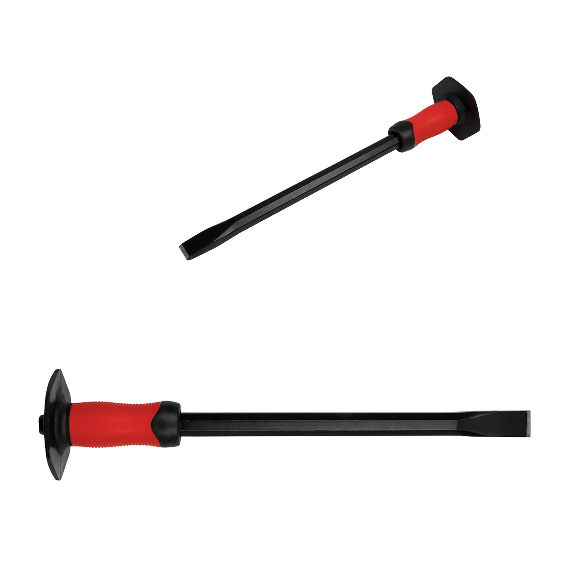 Sealey Cold Chisel With Grip 25 x 450mm