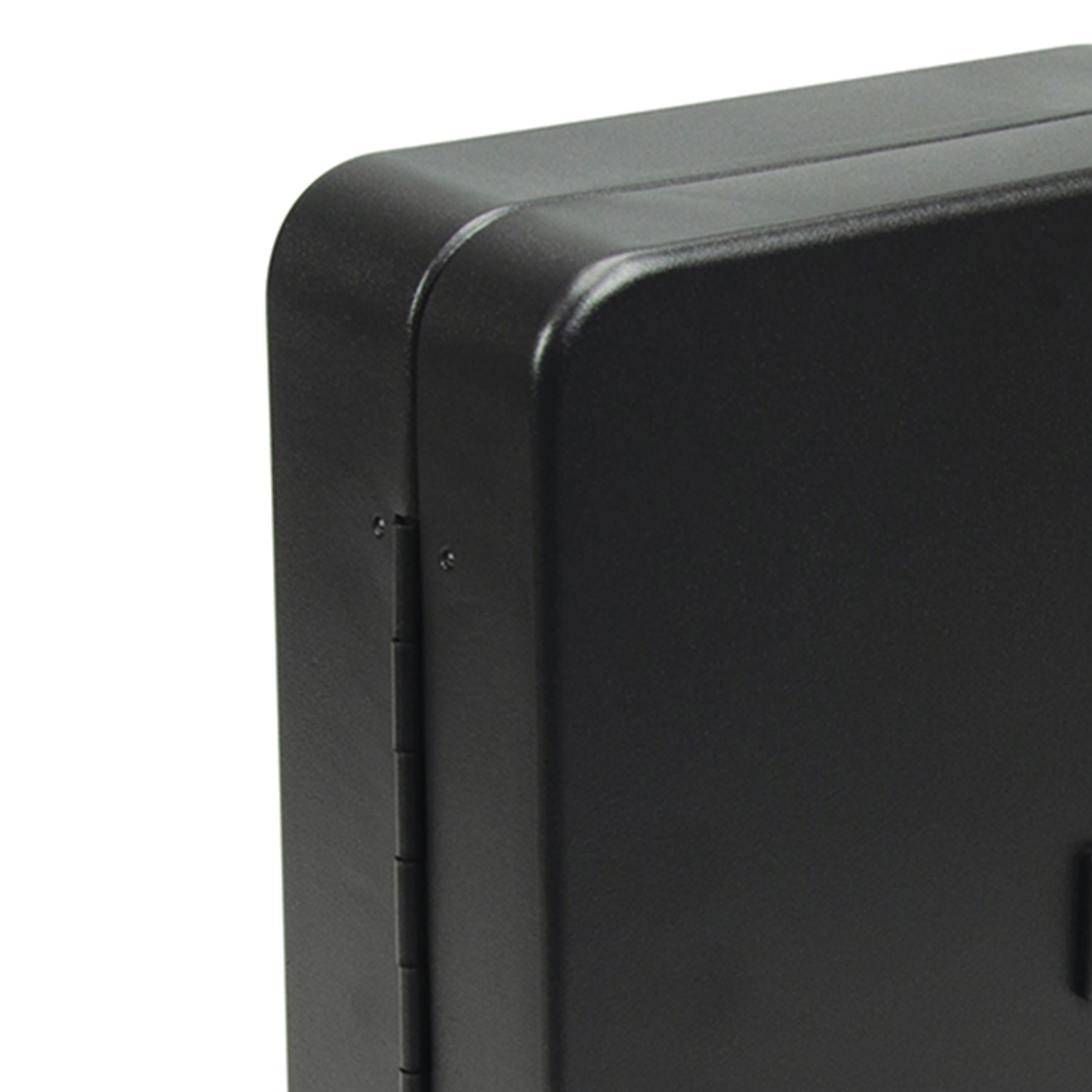 Combination 36-Key Cabinet 250 x 180 x 75mm Include wall mountings number label