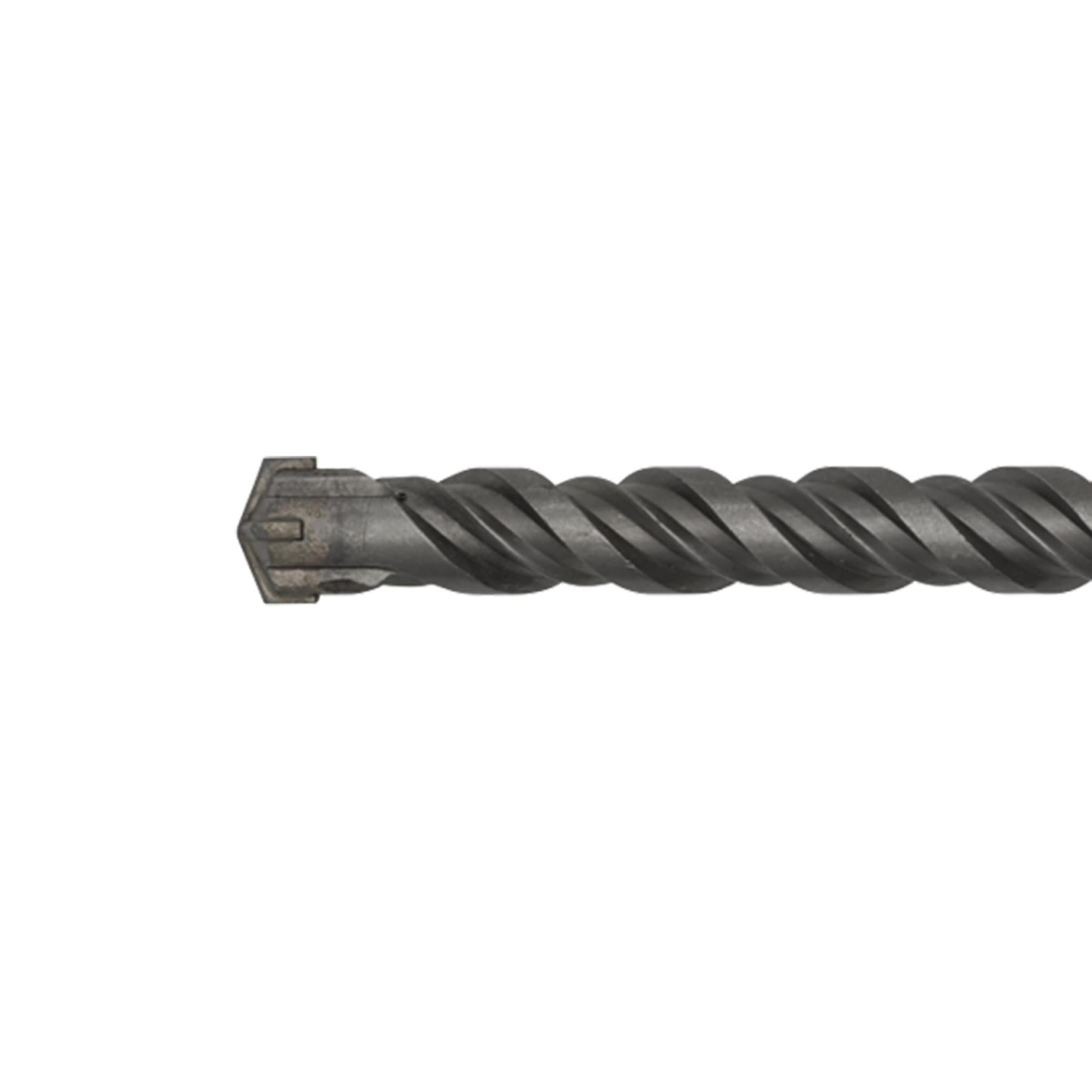 Sealey SDS MAX Drill Bit 24 x 320mm