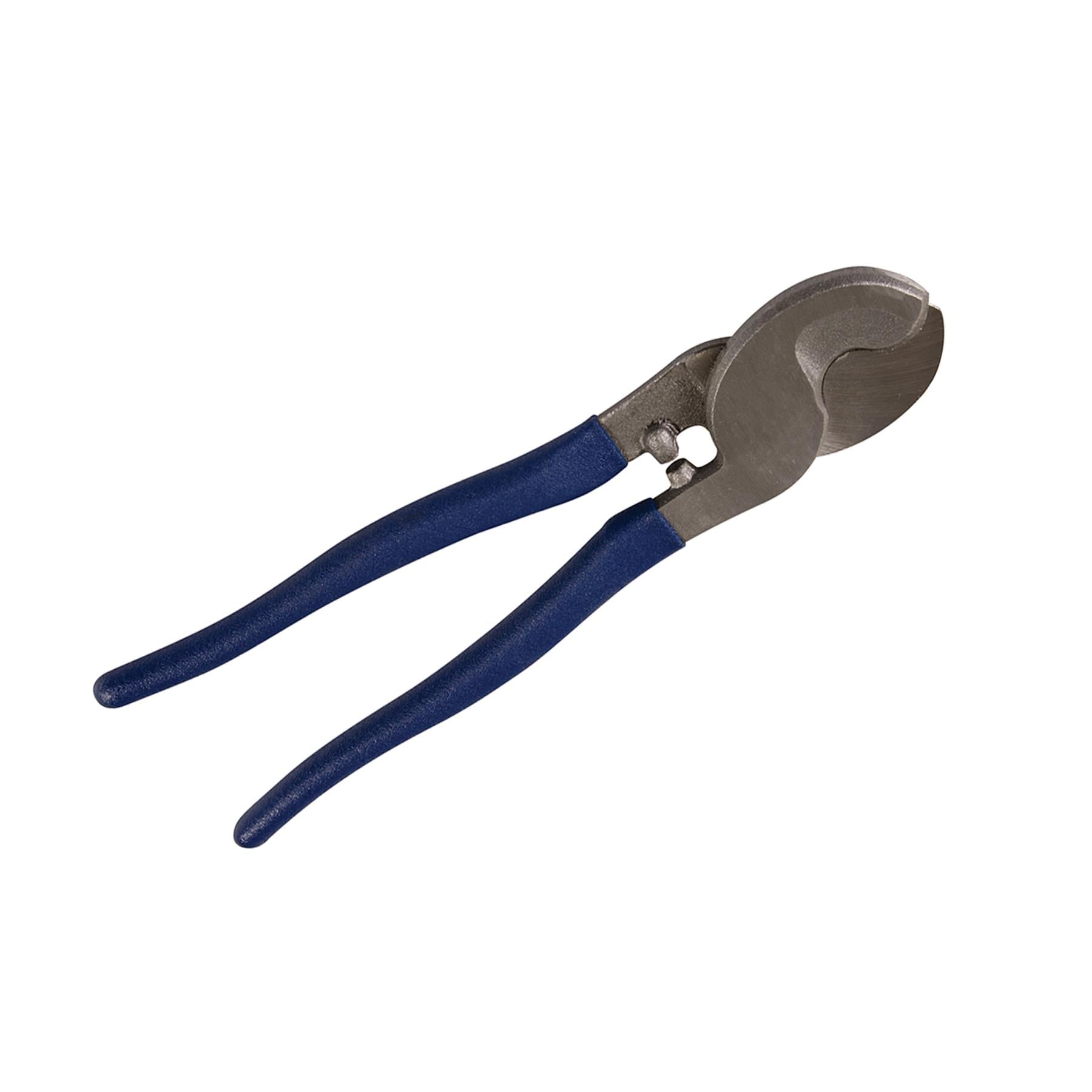 10" / 250mm Wire Cable Cutter Cutting Cutters Pliers Fencing Snips 15mm Max