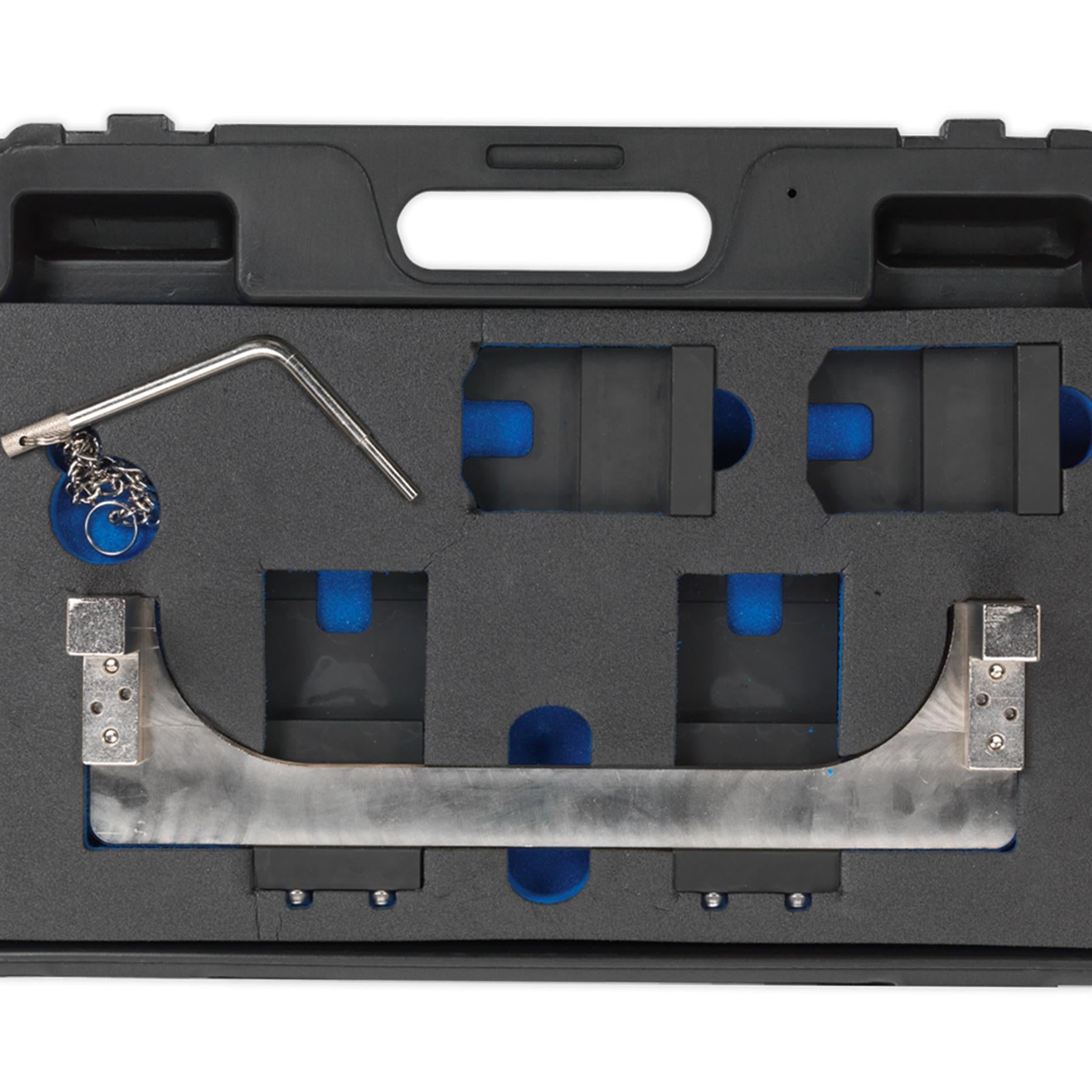 Sealey Petrol Engine Timing Tool Kit - BMW 1.2, 1.6, 2.0 - Chain