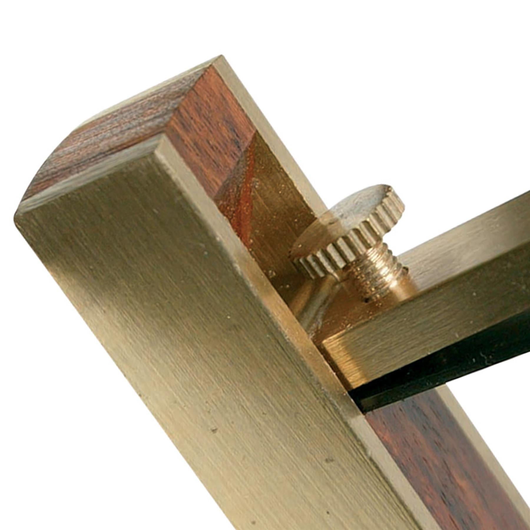 Mini Scraper Plane 80mm Woodwork Hobby DIY- Precision Detail Joinery