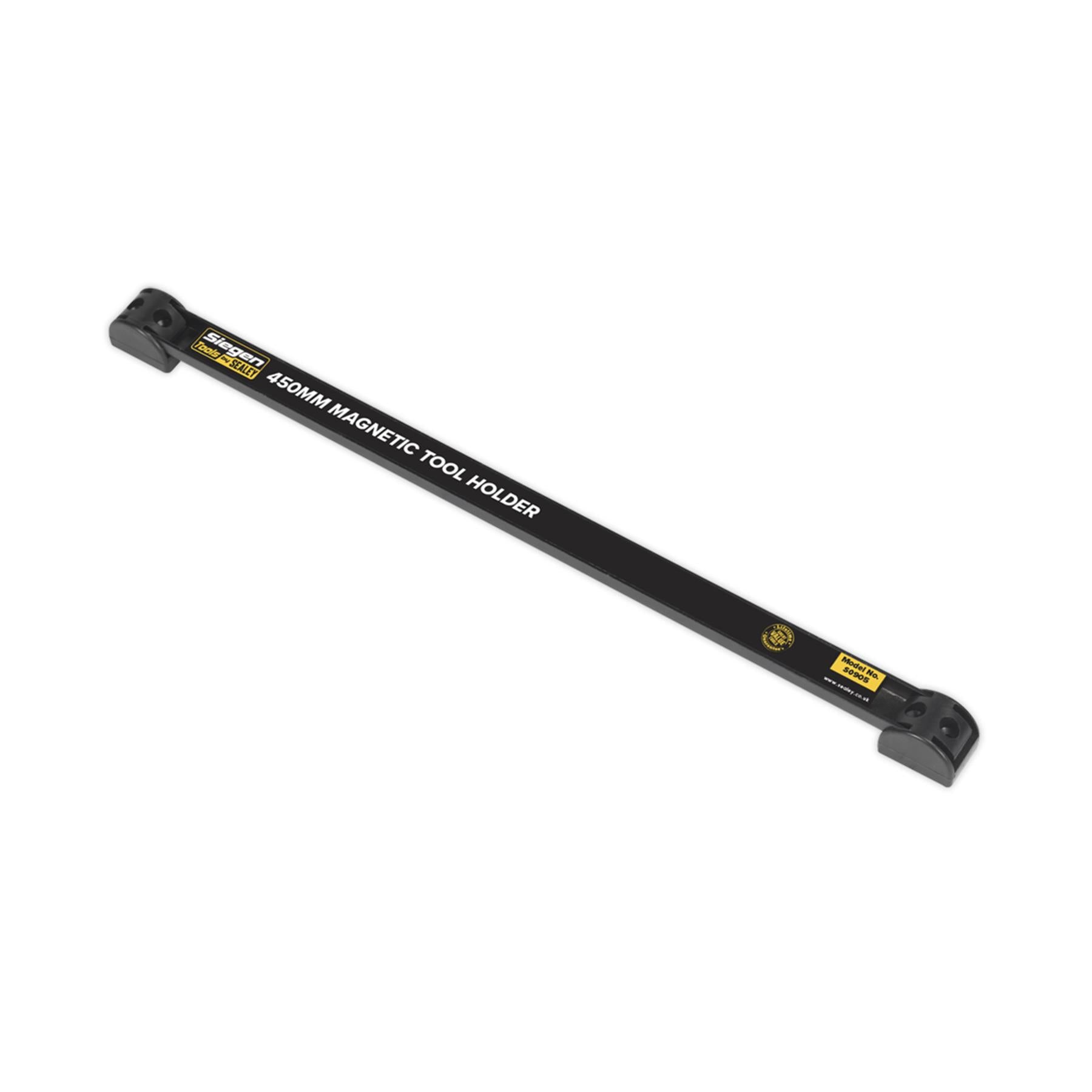 Sealey Tool Holder Magnetic 450mm