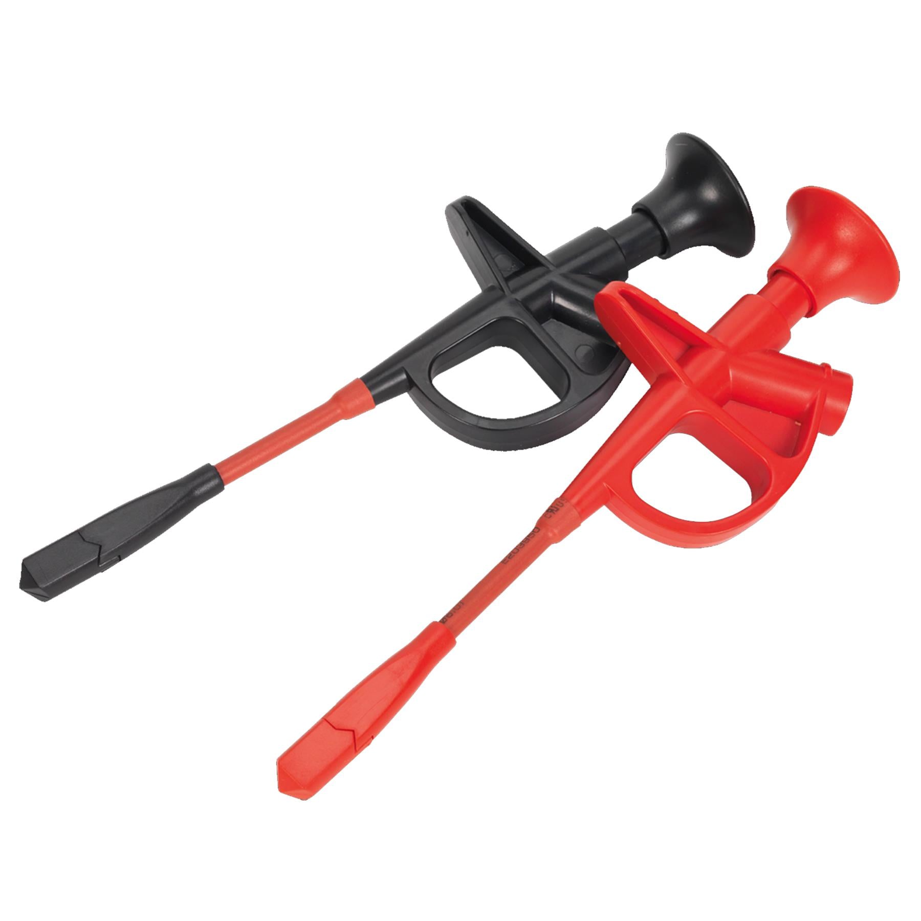 Sealey Automotive Wire Piercing Test Lead Probes 0-50V