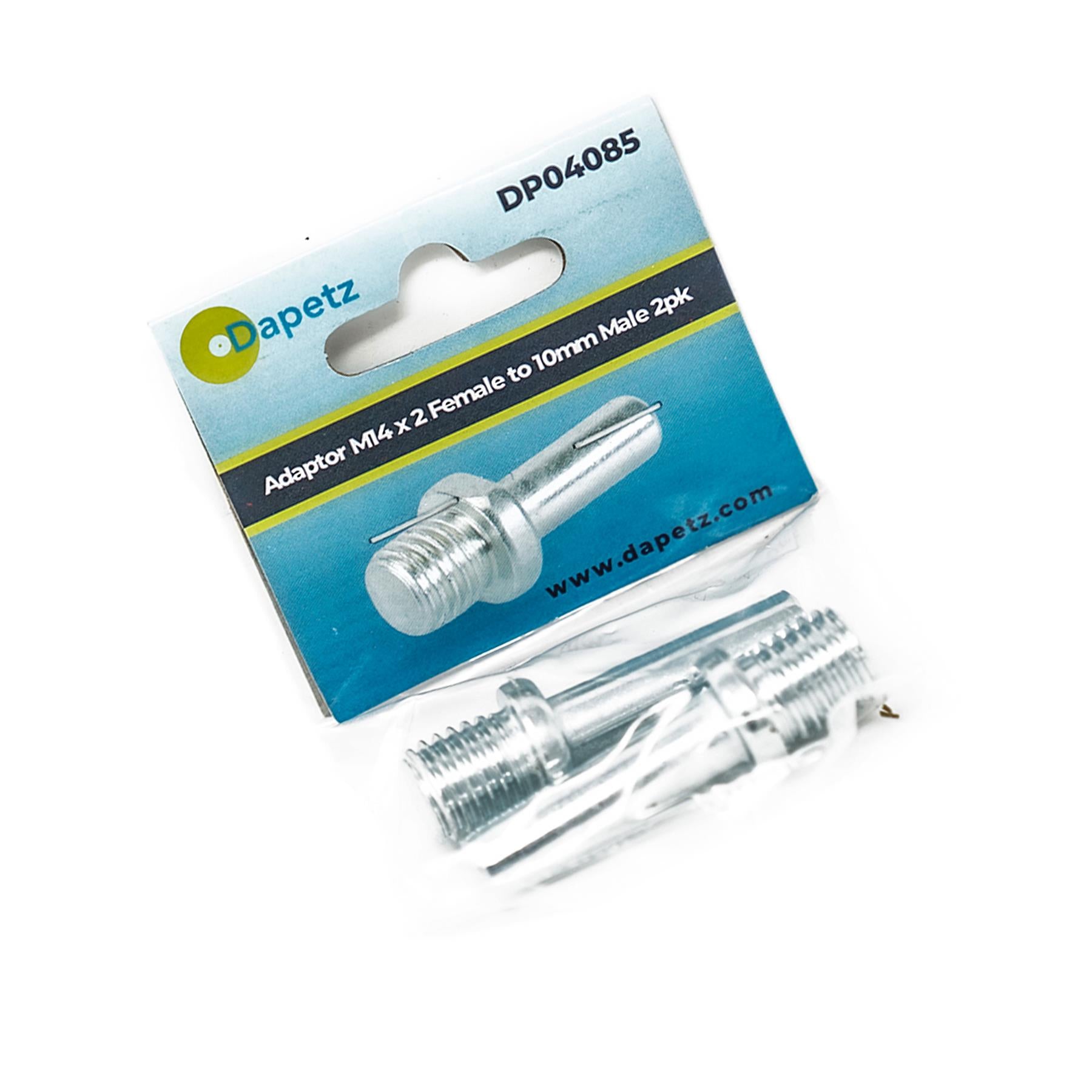 Spindle Drill Adapters