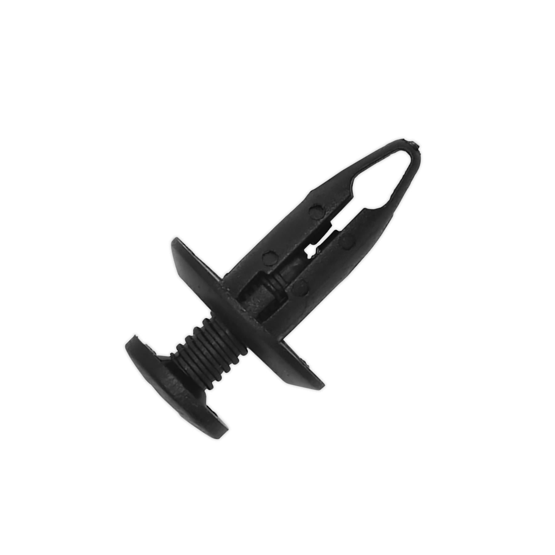 Sealey Screw Rivet, Ø15mm x 30mm, Ford - Pack of 20