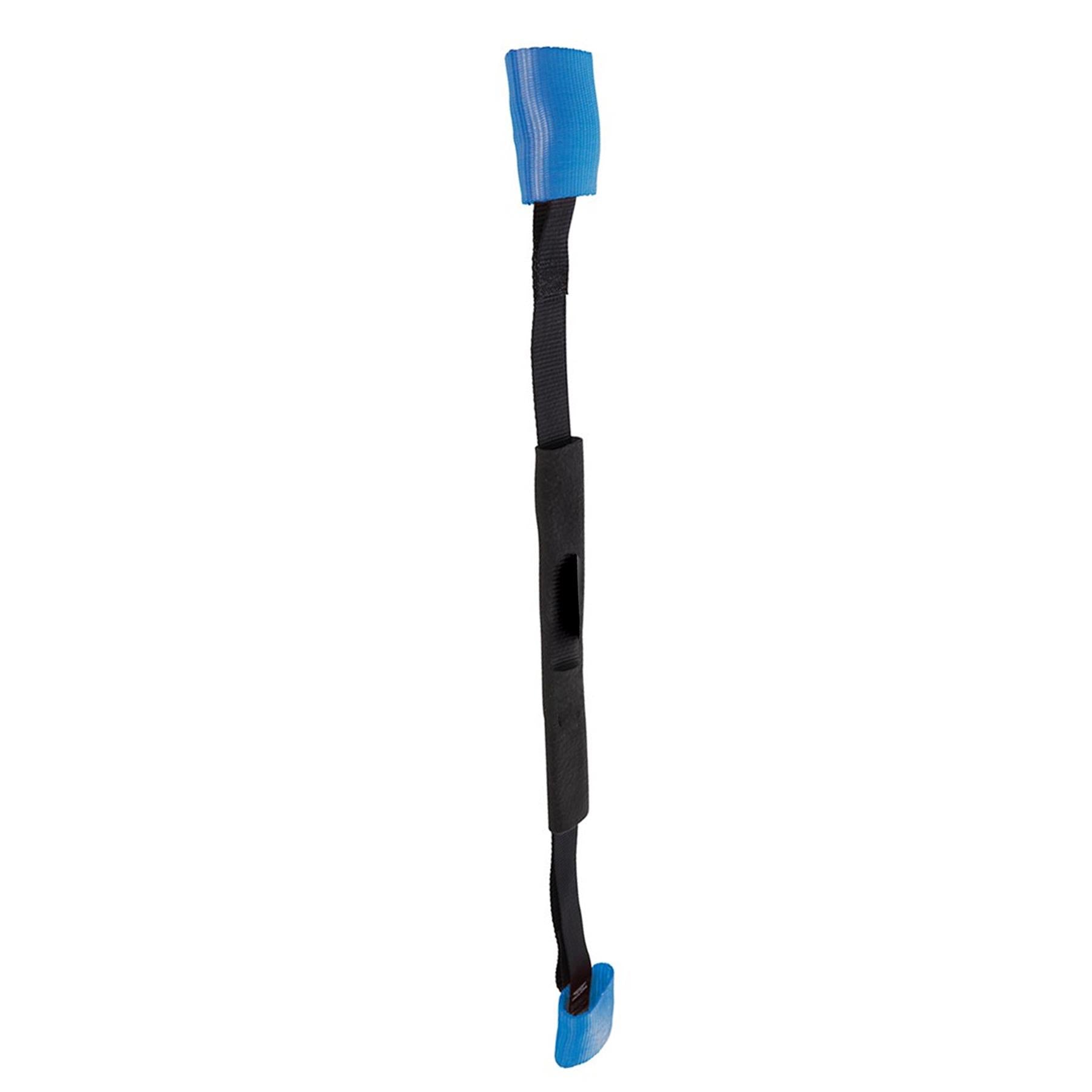 Motorbike Handlebar Tie-Down Strap 900 x35mm With Double Reinforced Loops