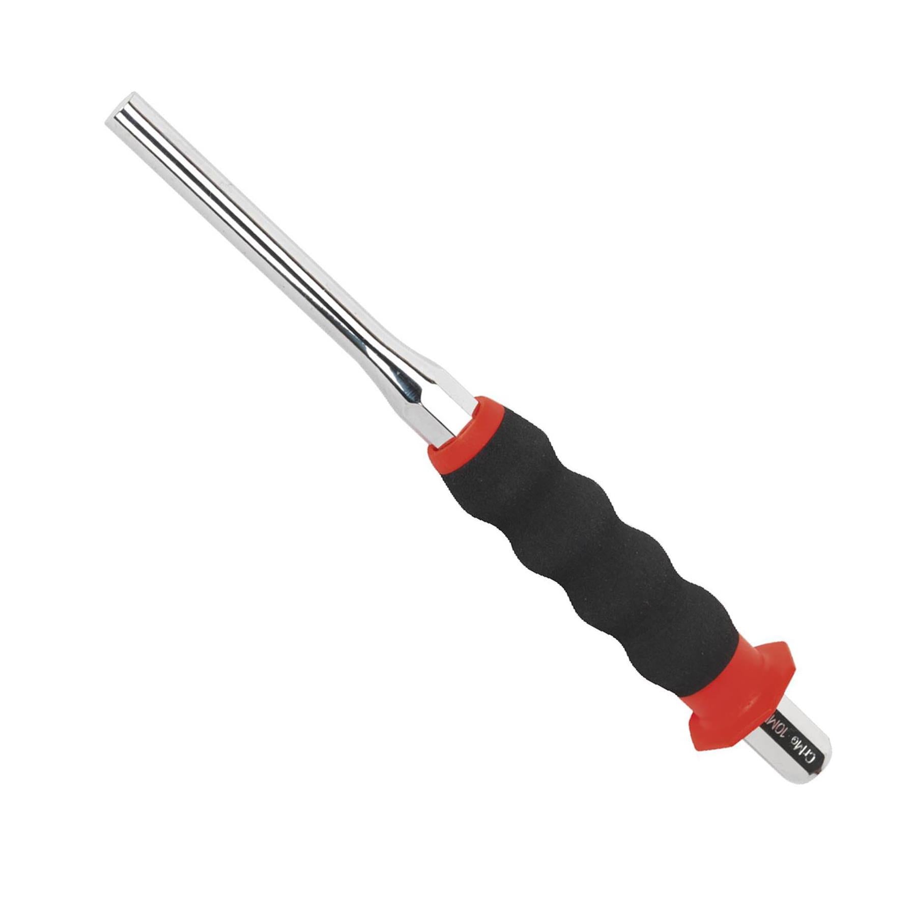 Sealey Sheathed Parallel Pin Punch 10mm