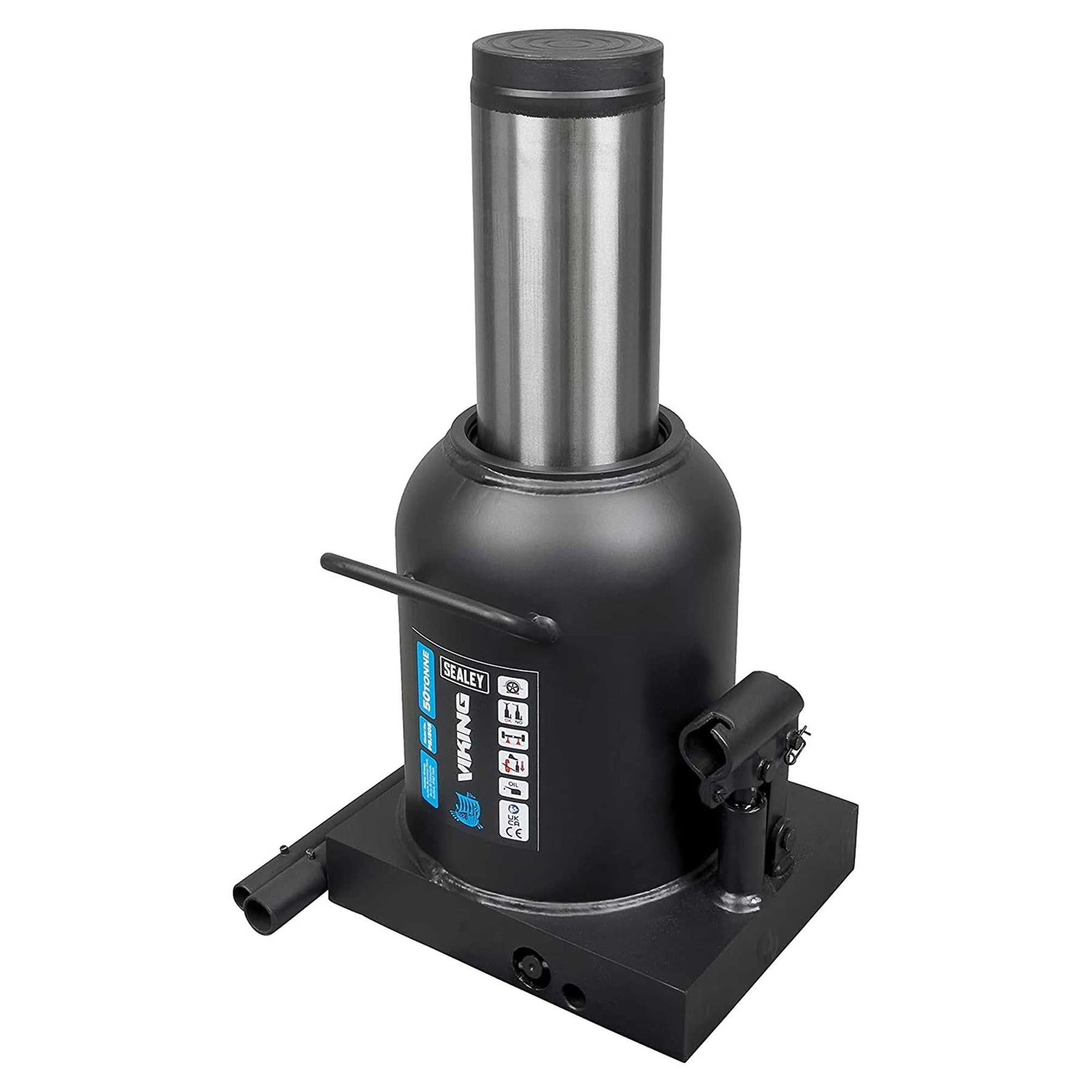 Sealey Bottle Jack 20 Tonne